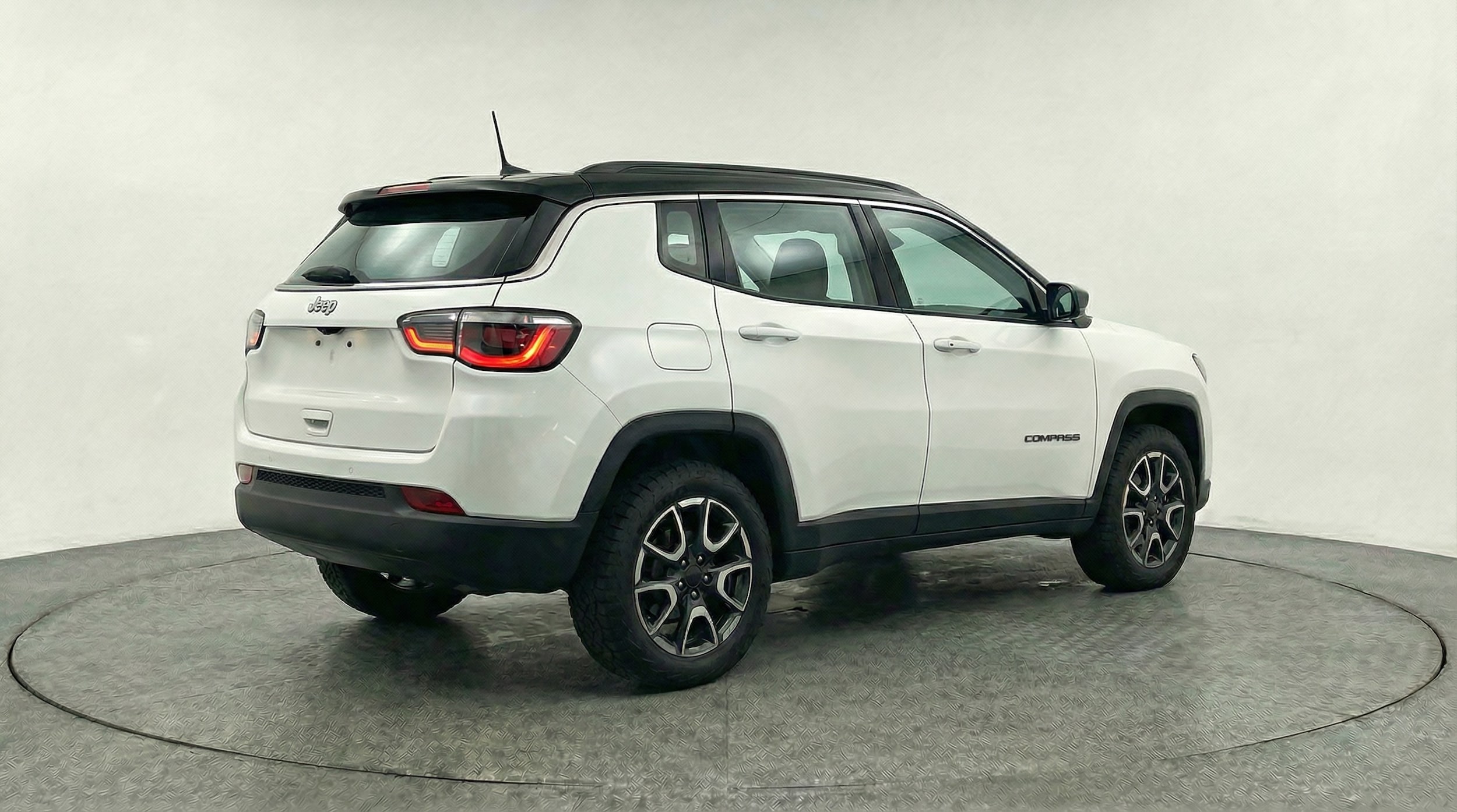 Thumbnail: 2025 Jeep Compass - 7