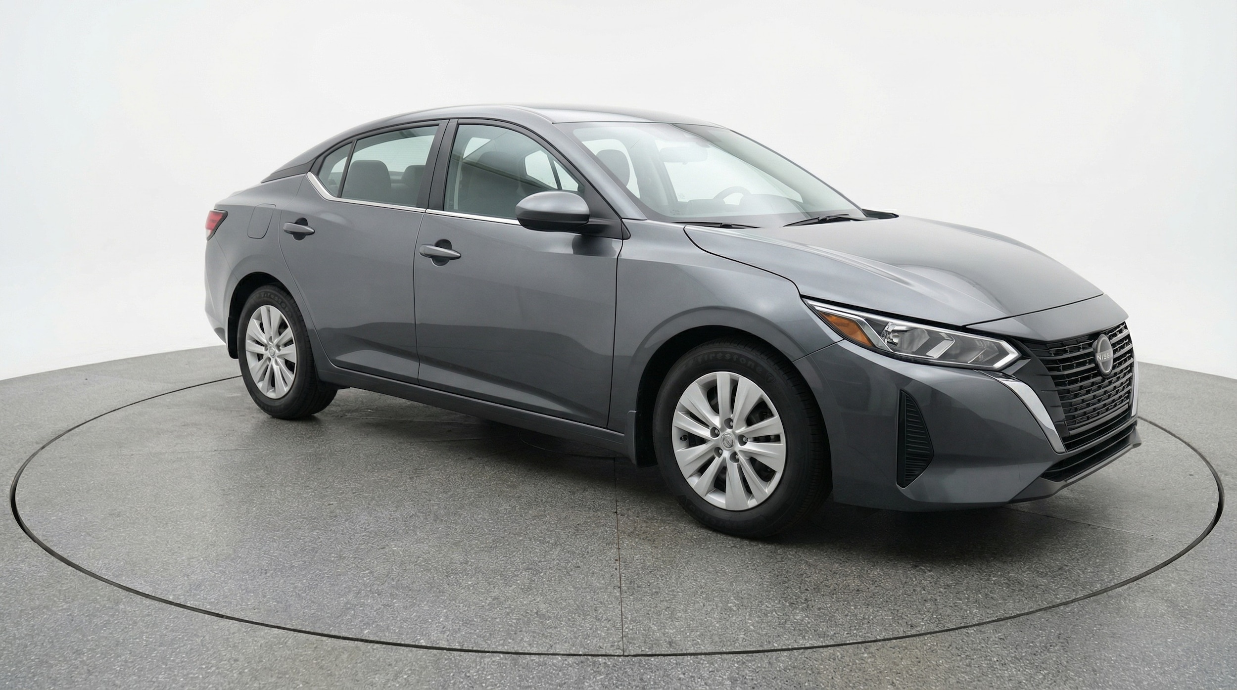 Thumbnail: 2025 Nissan Sentra - 1