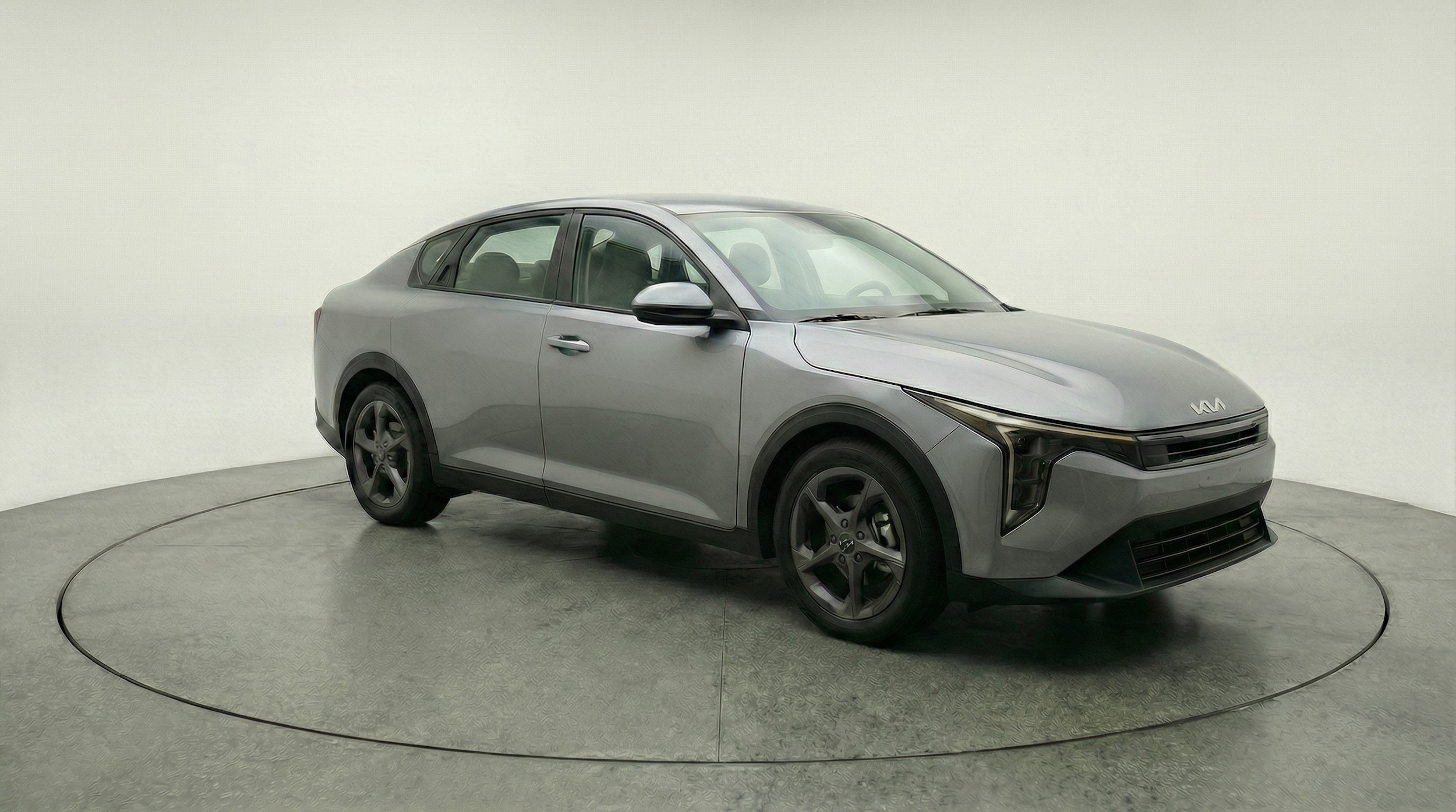 Thumbnail: 2025 Kia K4 - 1