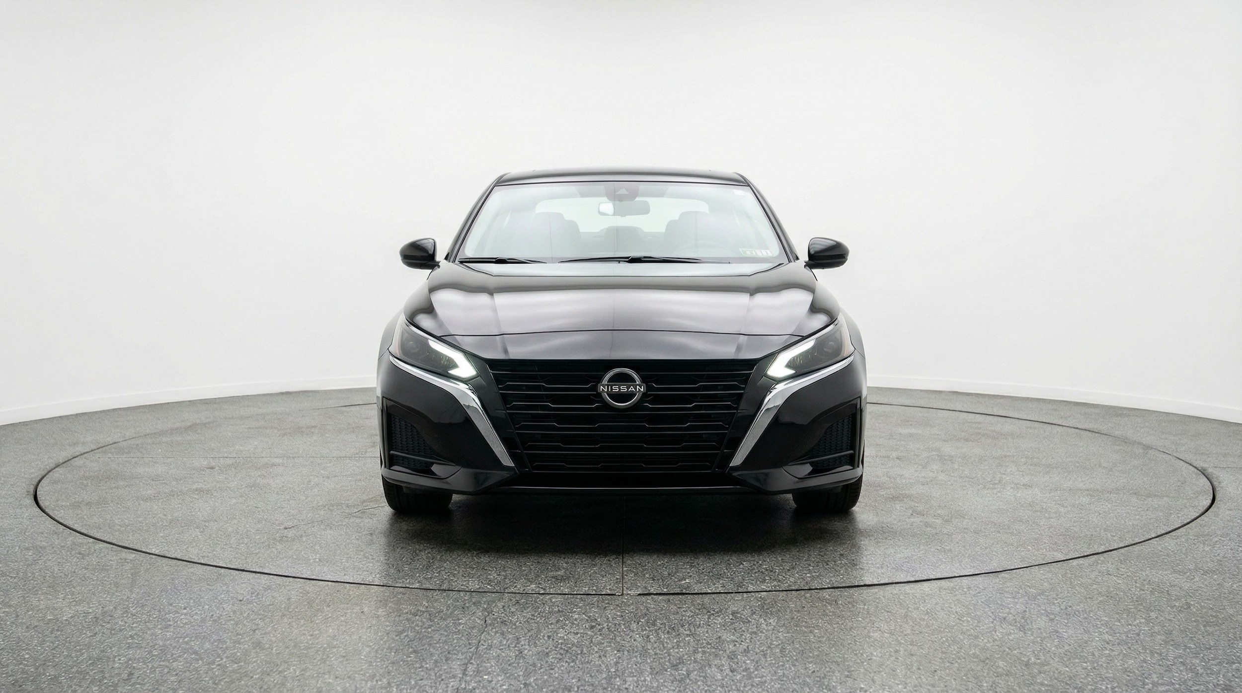Thumbnail: 2025 Nissan Altima - 2