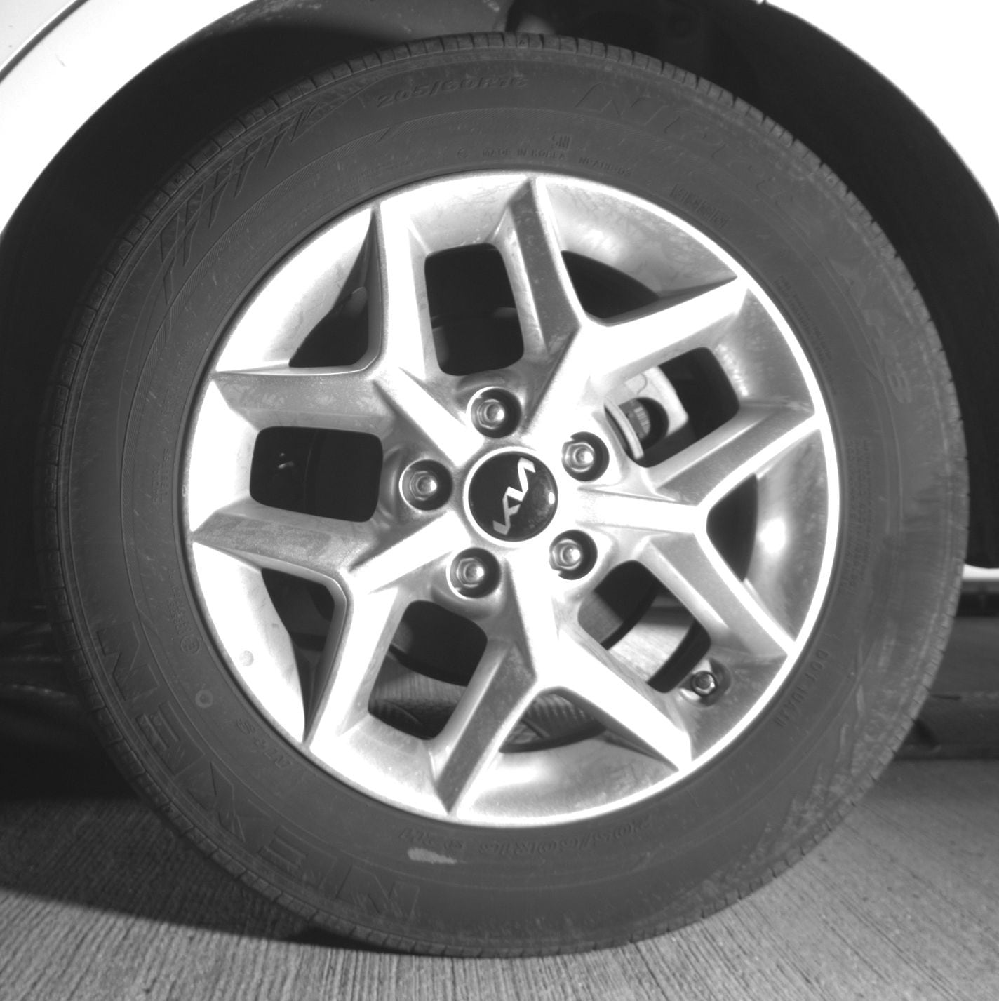 Thumbnail: 2025 Kia Soul - 11