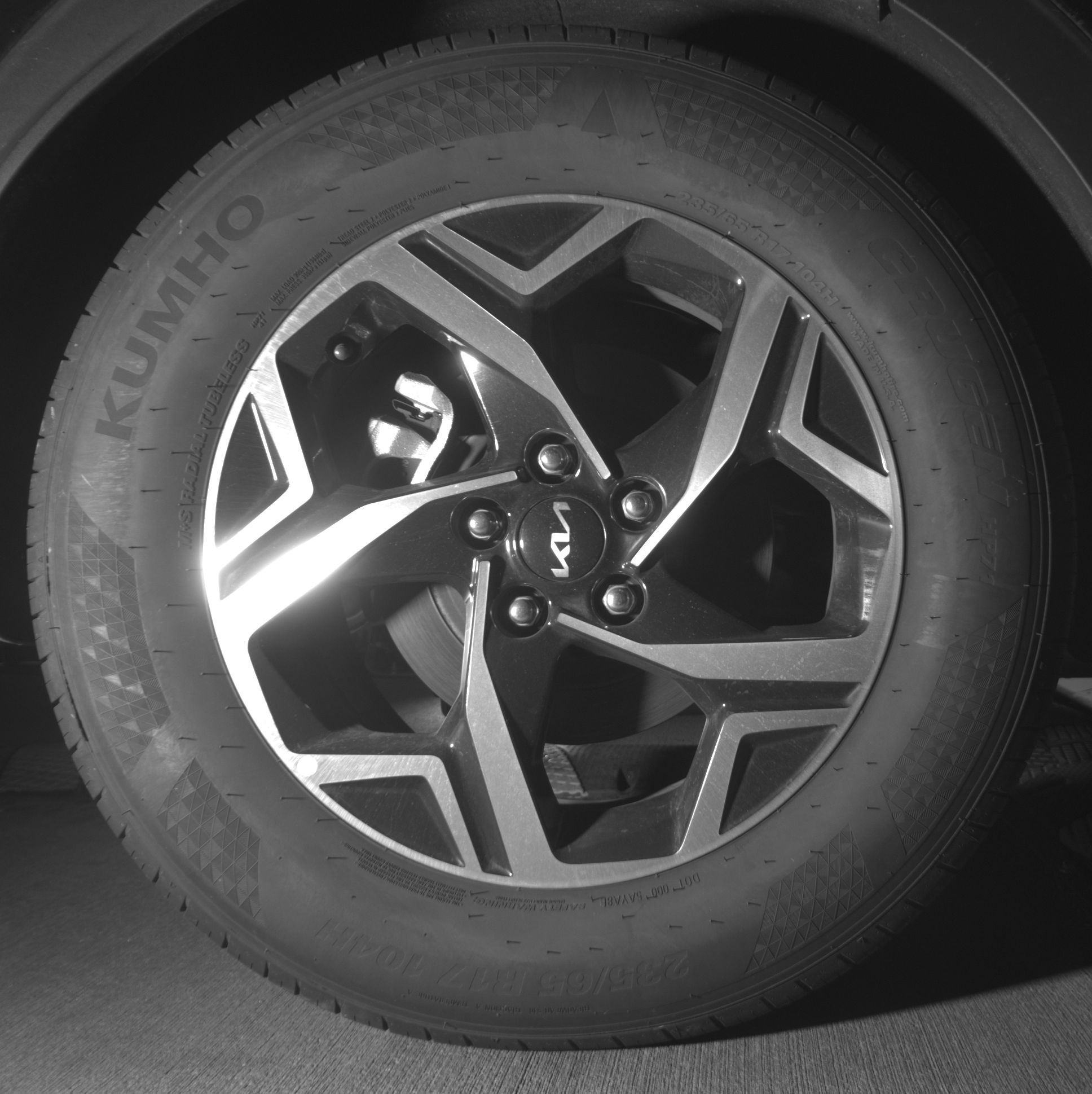 Thumbnail: 2025 Kia Sportage - 12