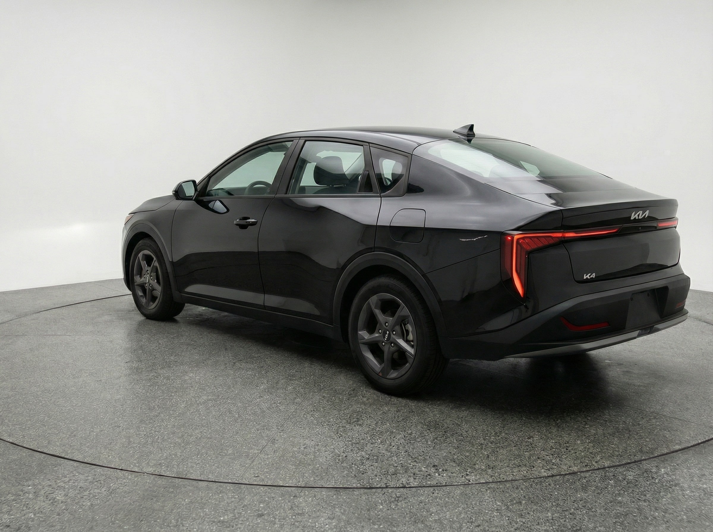 Thumbnail: 2025 Kia K4 - 5