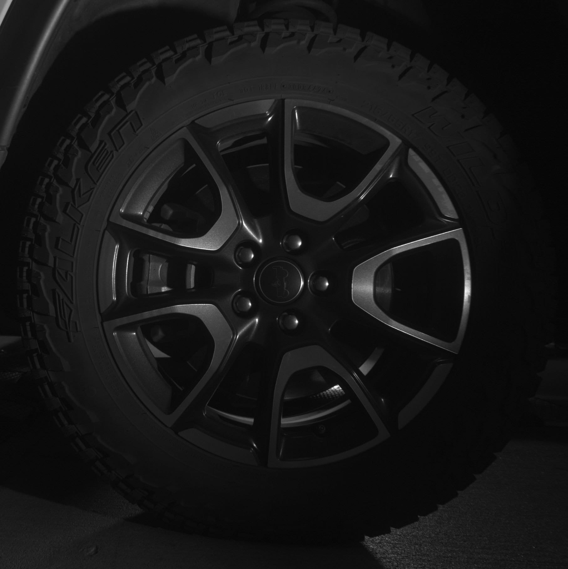 Thumbnail: 2025 Jeep Compass - 12