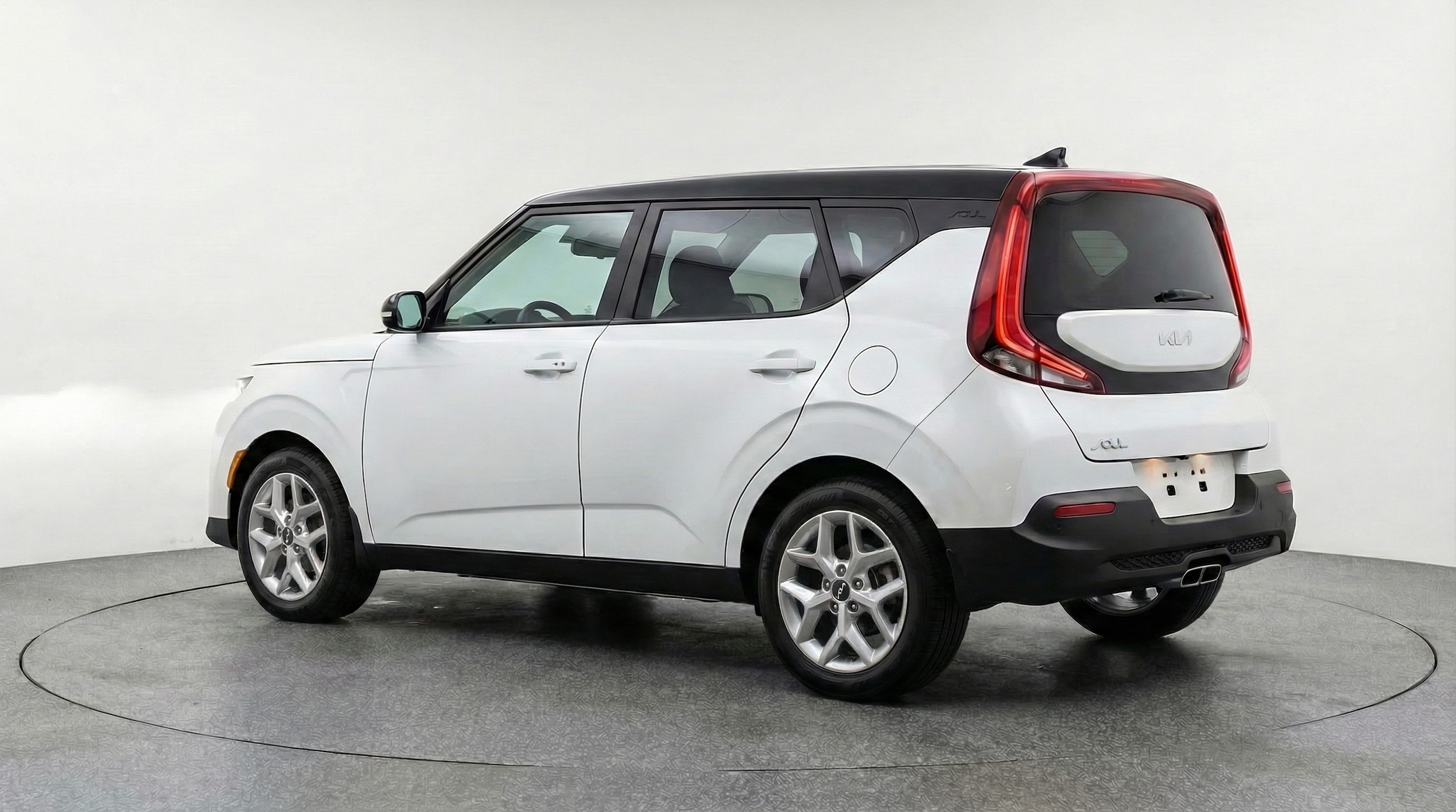 Thumbnail: 2025 Kia Soul - 5