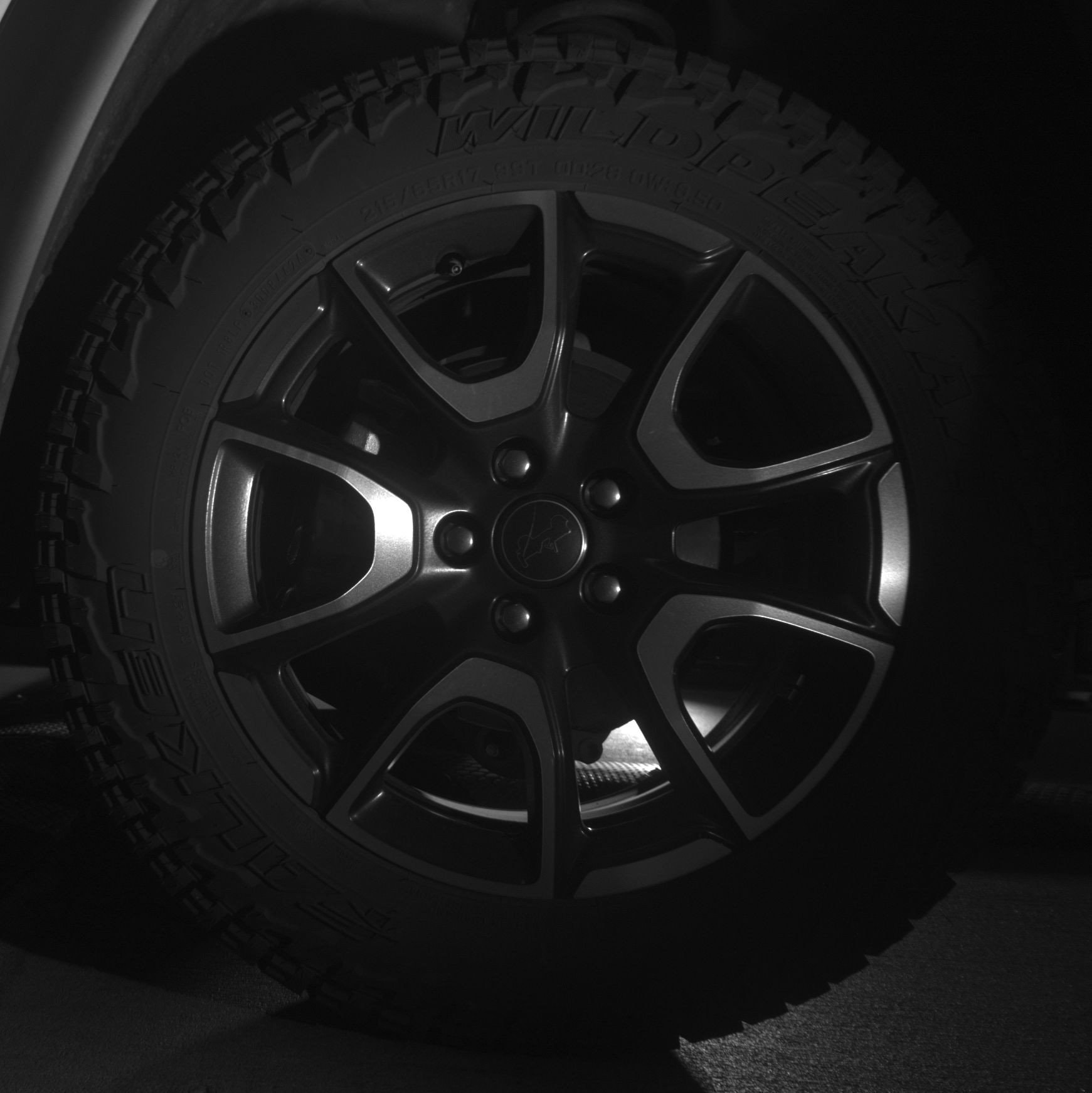 Thumbnail: 2025 Jeep Compass - 14