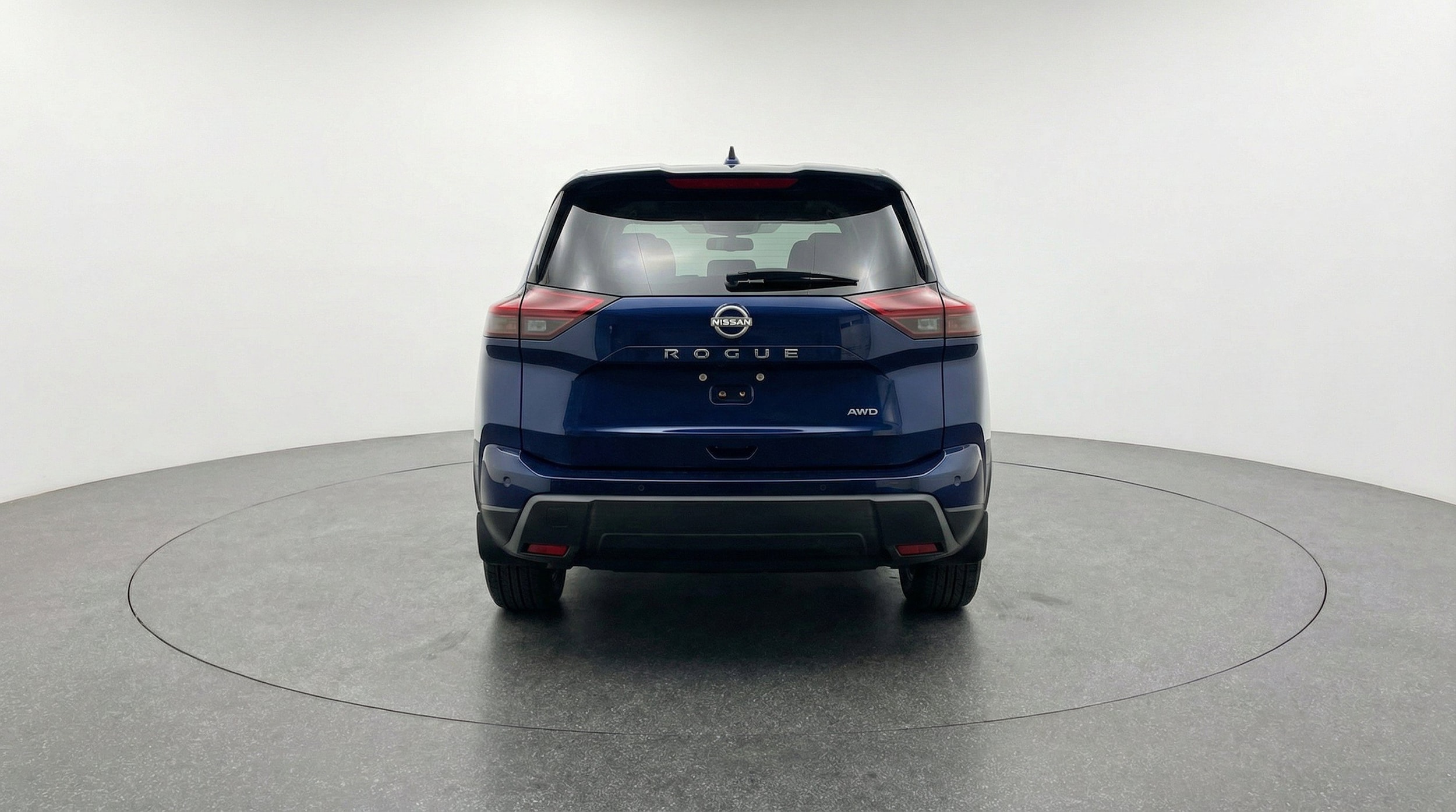 Thumbnail: 2025 Nissan Rogue - 7