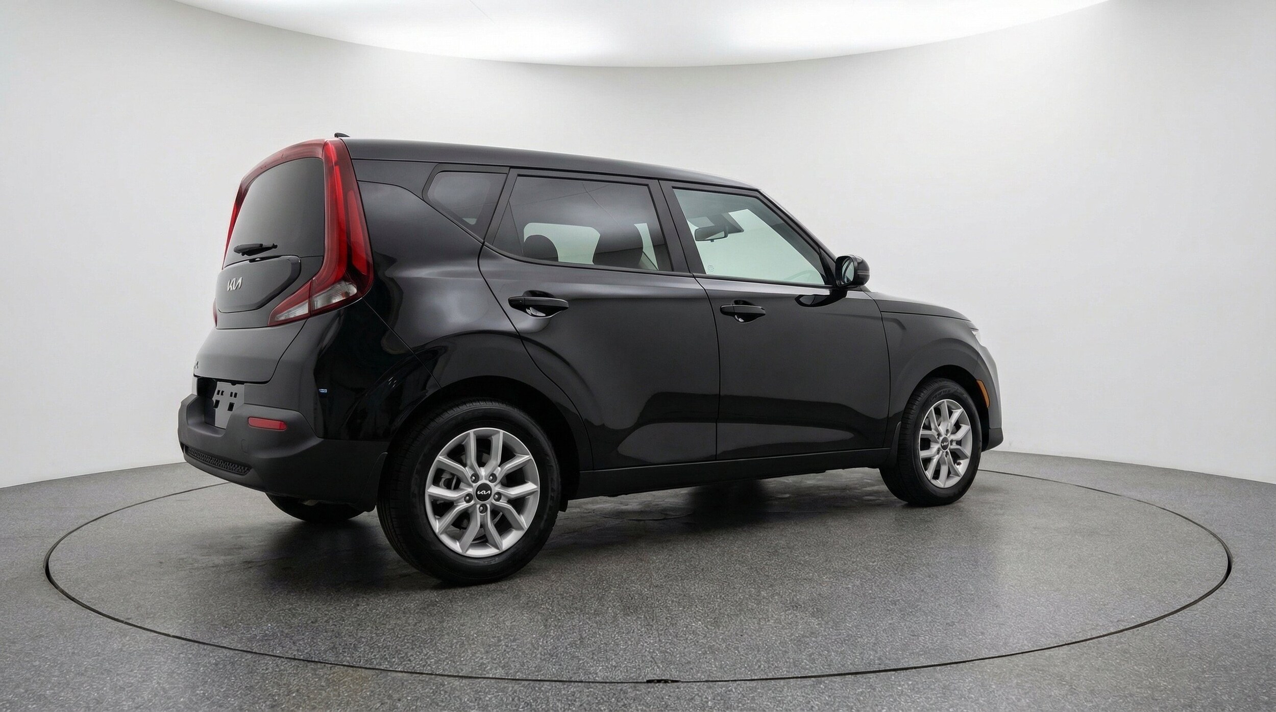 Thumbnail: 2025 Kia Soul - 9