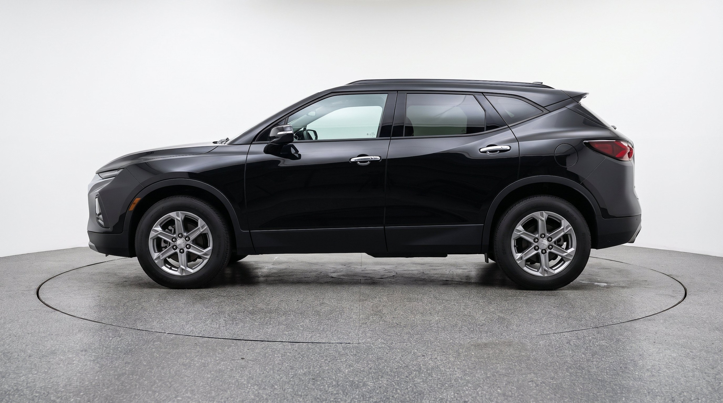 Thumbnail: 2025 Chevrolet Blazer - 5