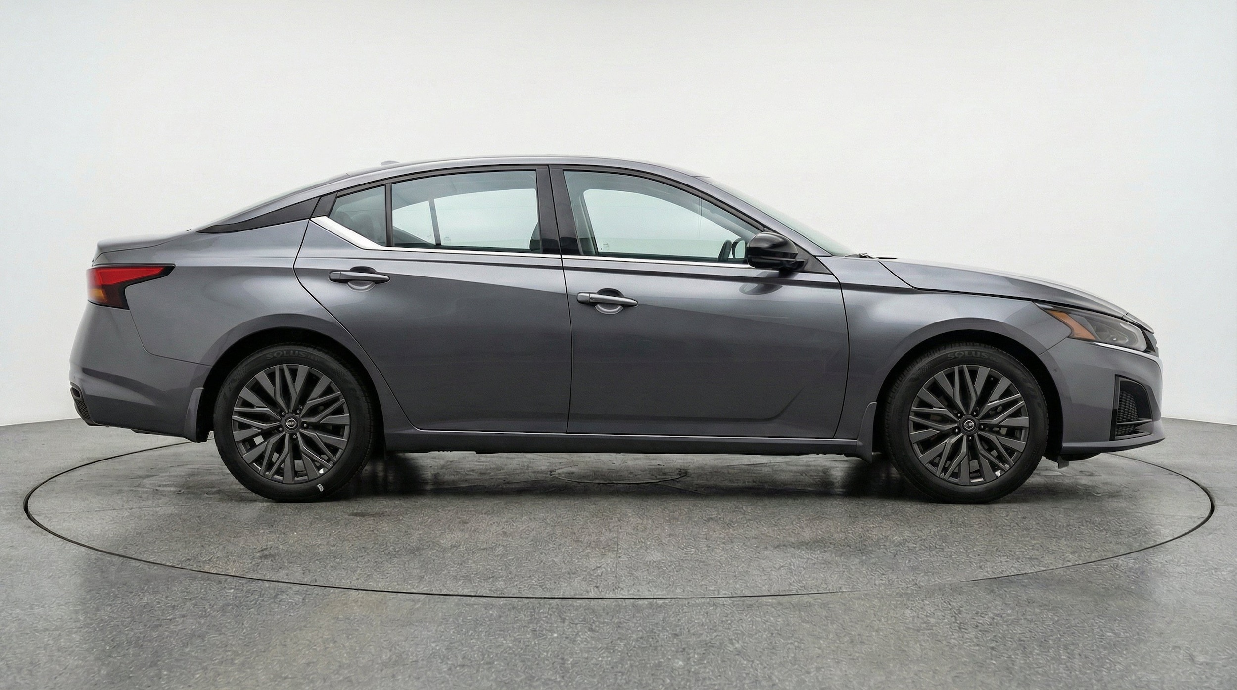 Thumbnail: 2026 Nissan Altima - 10