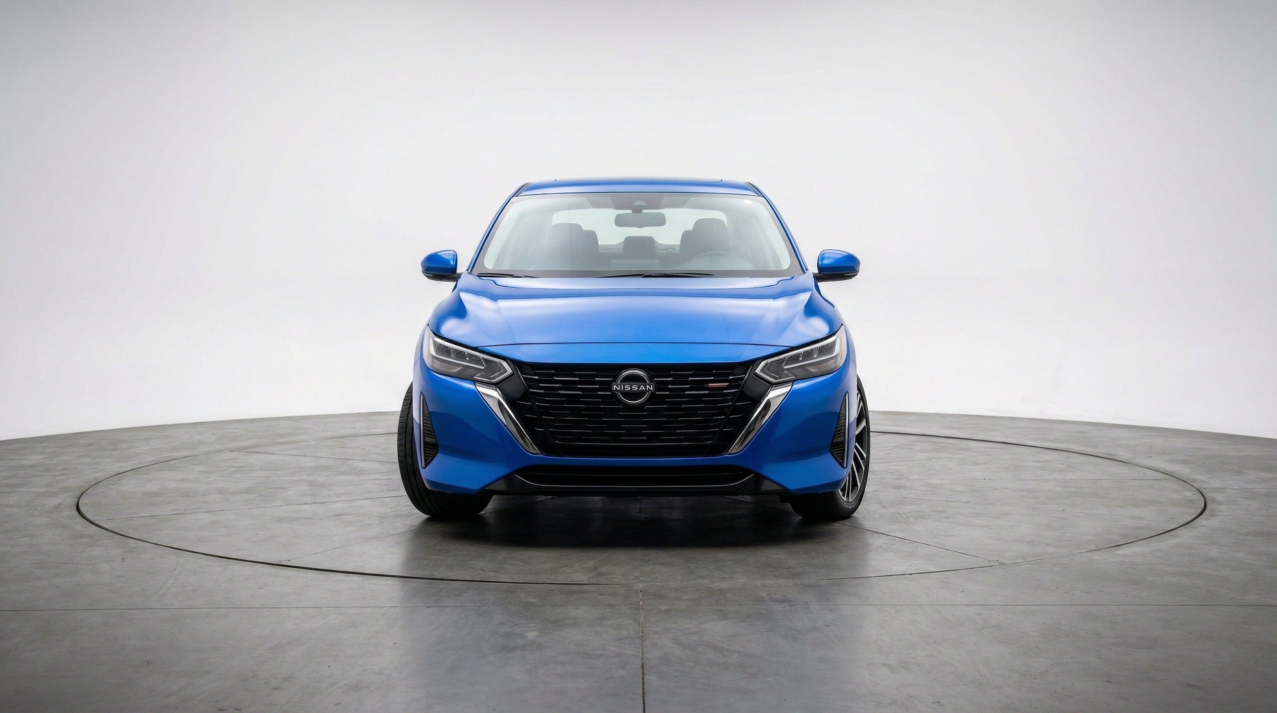 Thumbnail: 2025 Nissan Sentra - 2