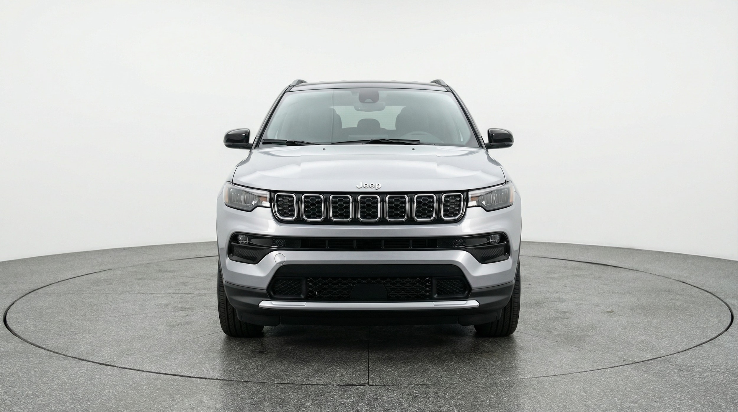 Thumbnail: 2025 Jeep Compass - 2