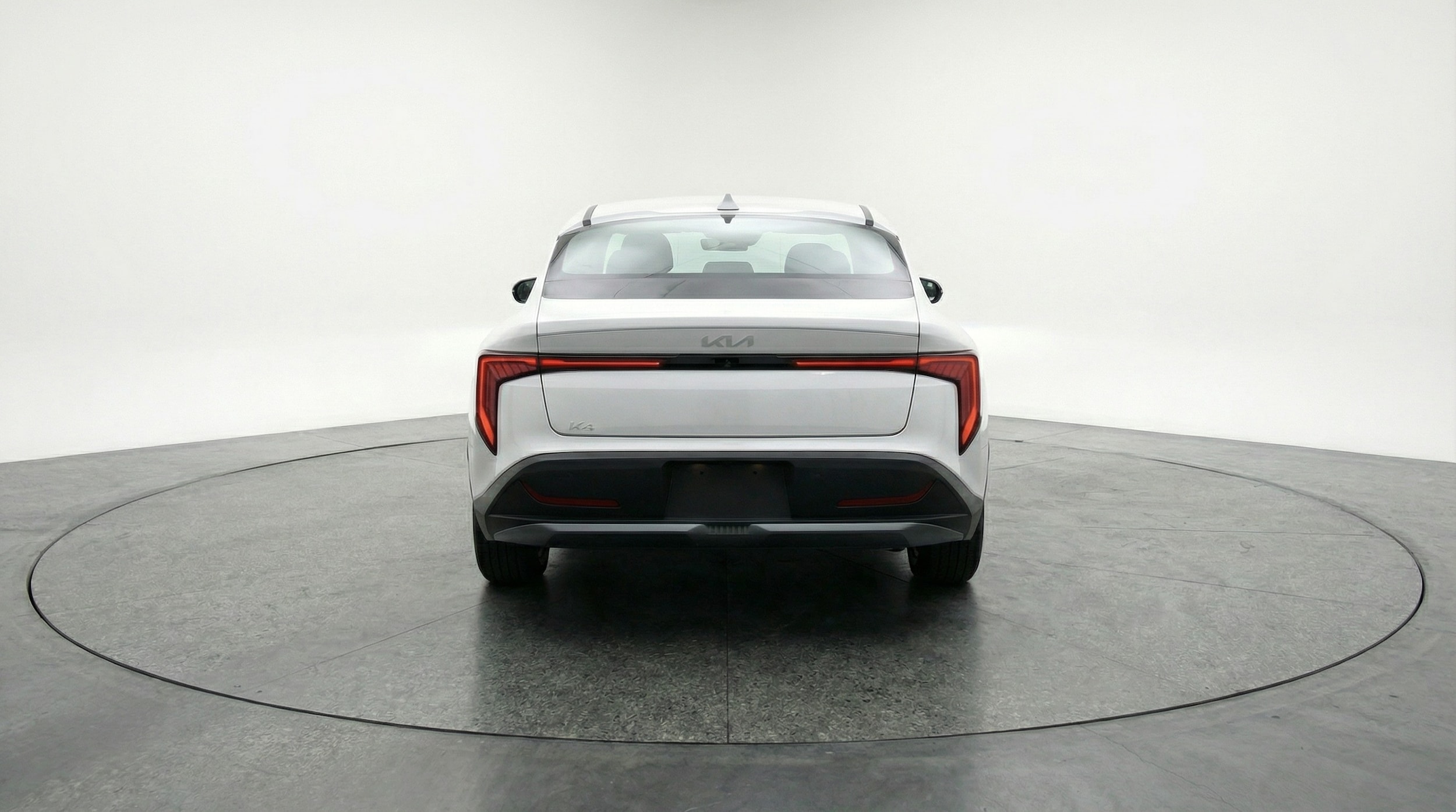 Thumbnail: 2025 Kia K4 - 6