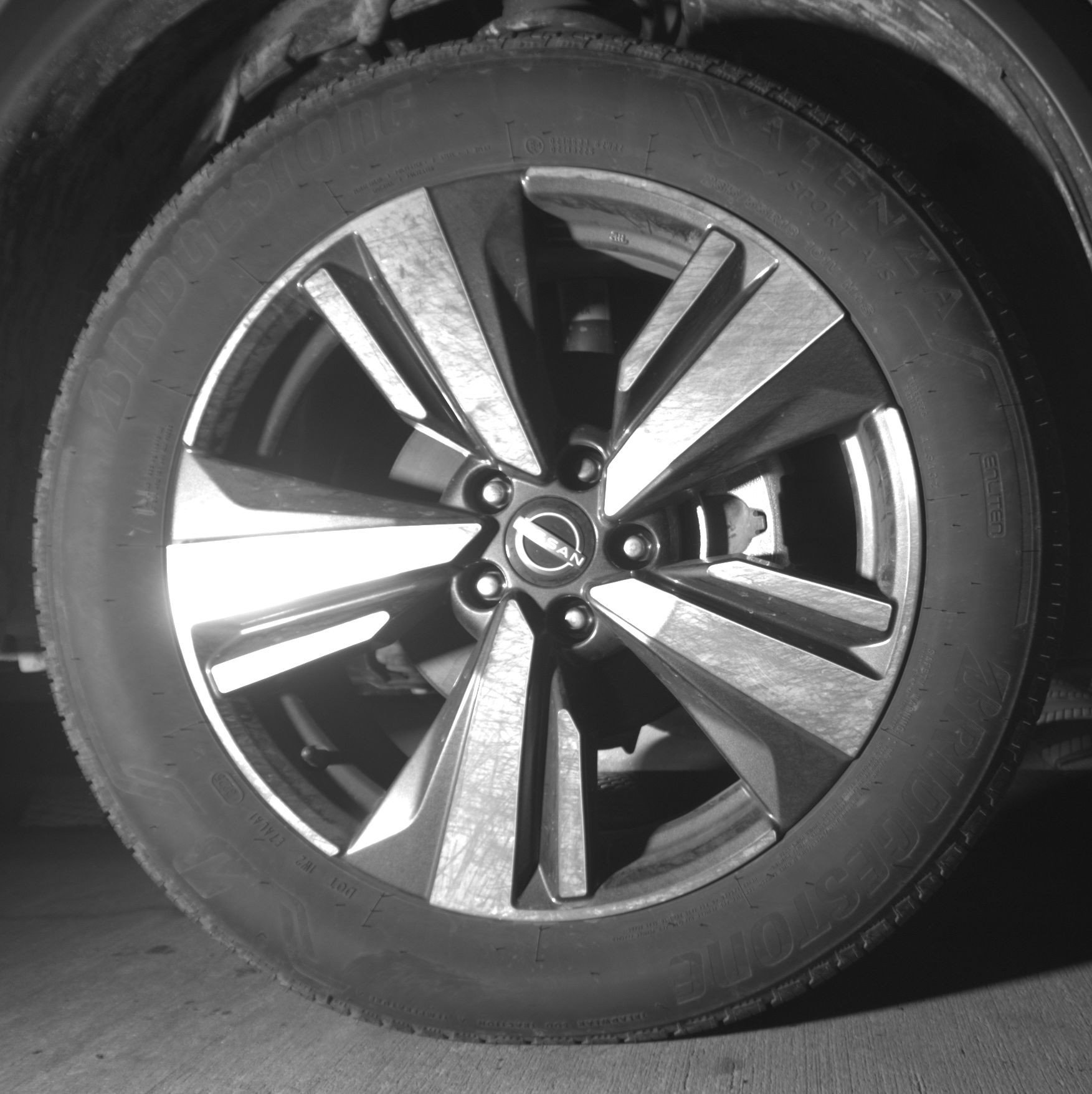 Thumbnail: 2026 Nissan Rogue - 13