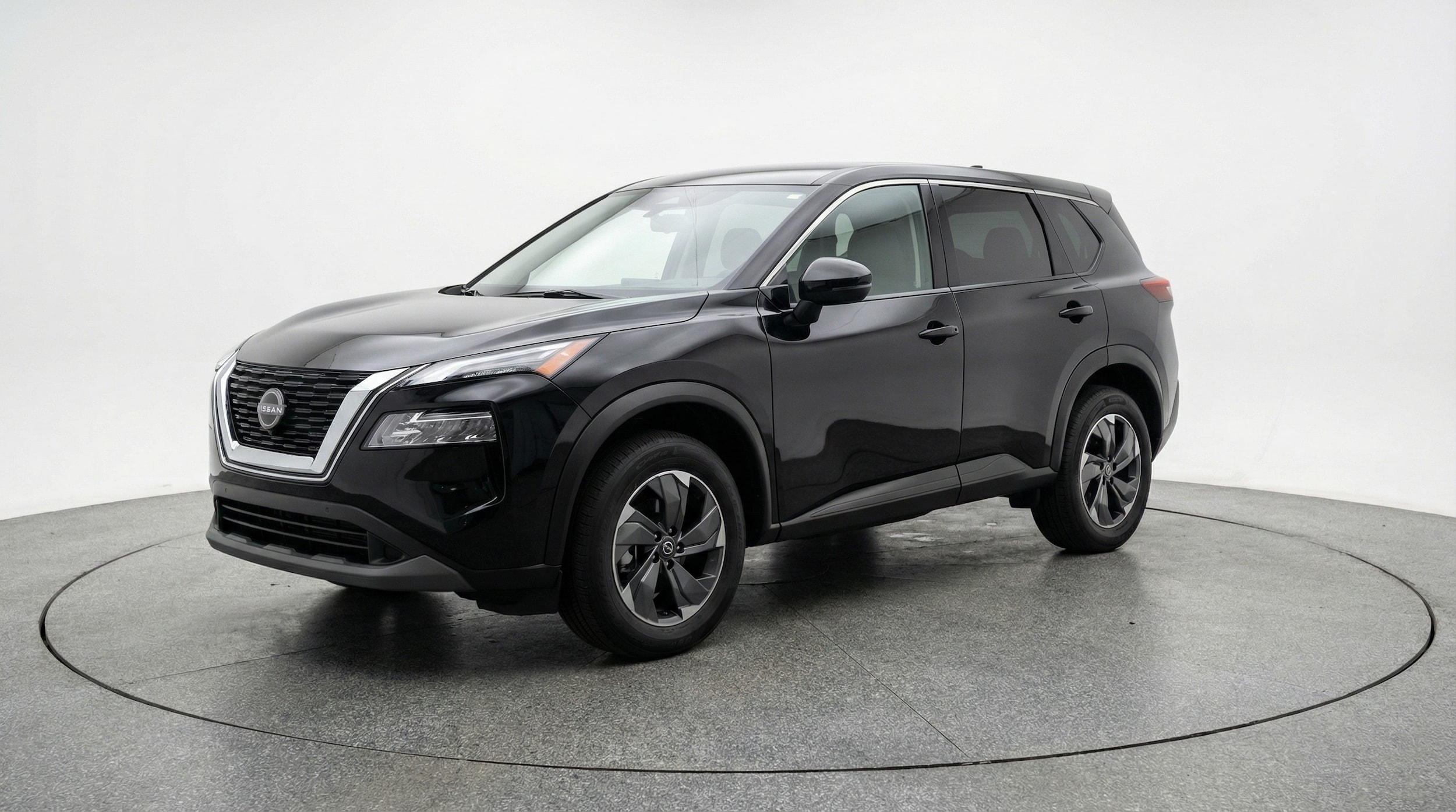 Thumbnail: 2025 Nissan Rogue - 3