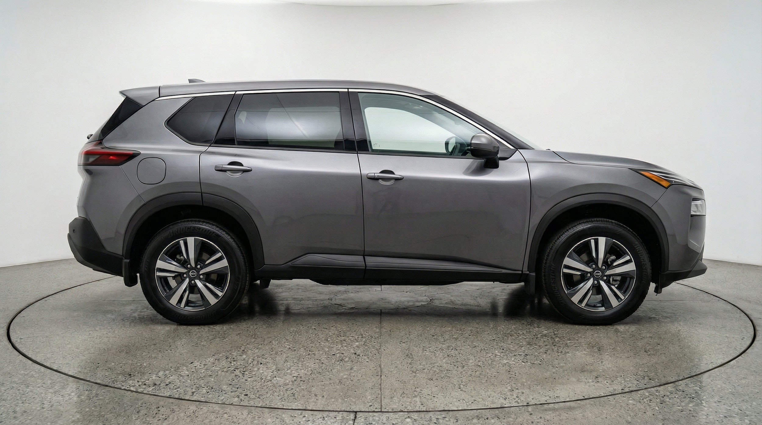 Thumbnail: 2026 Nissan Rogue - 11