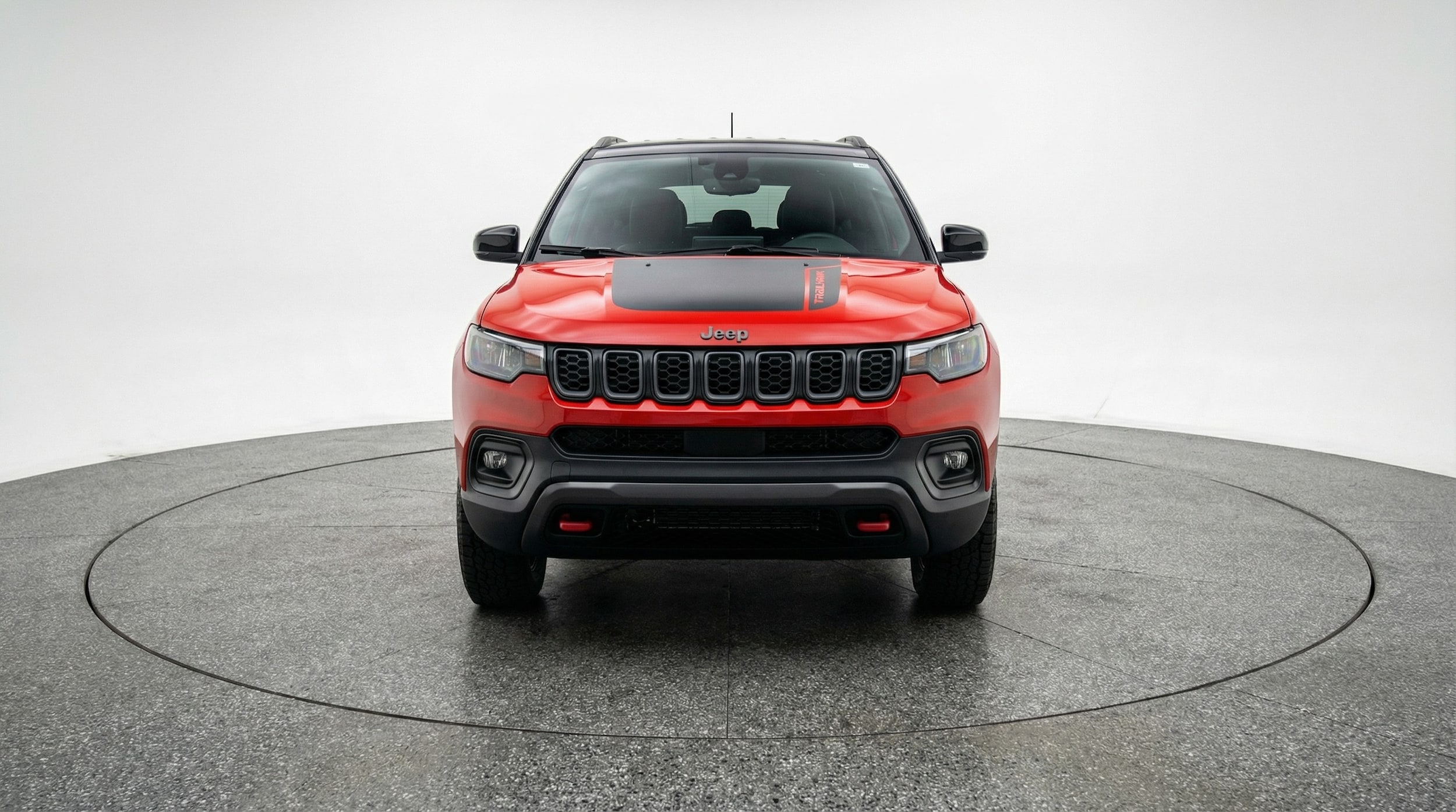 Thumbnail: 2025 Jeep Compass - 2