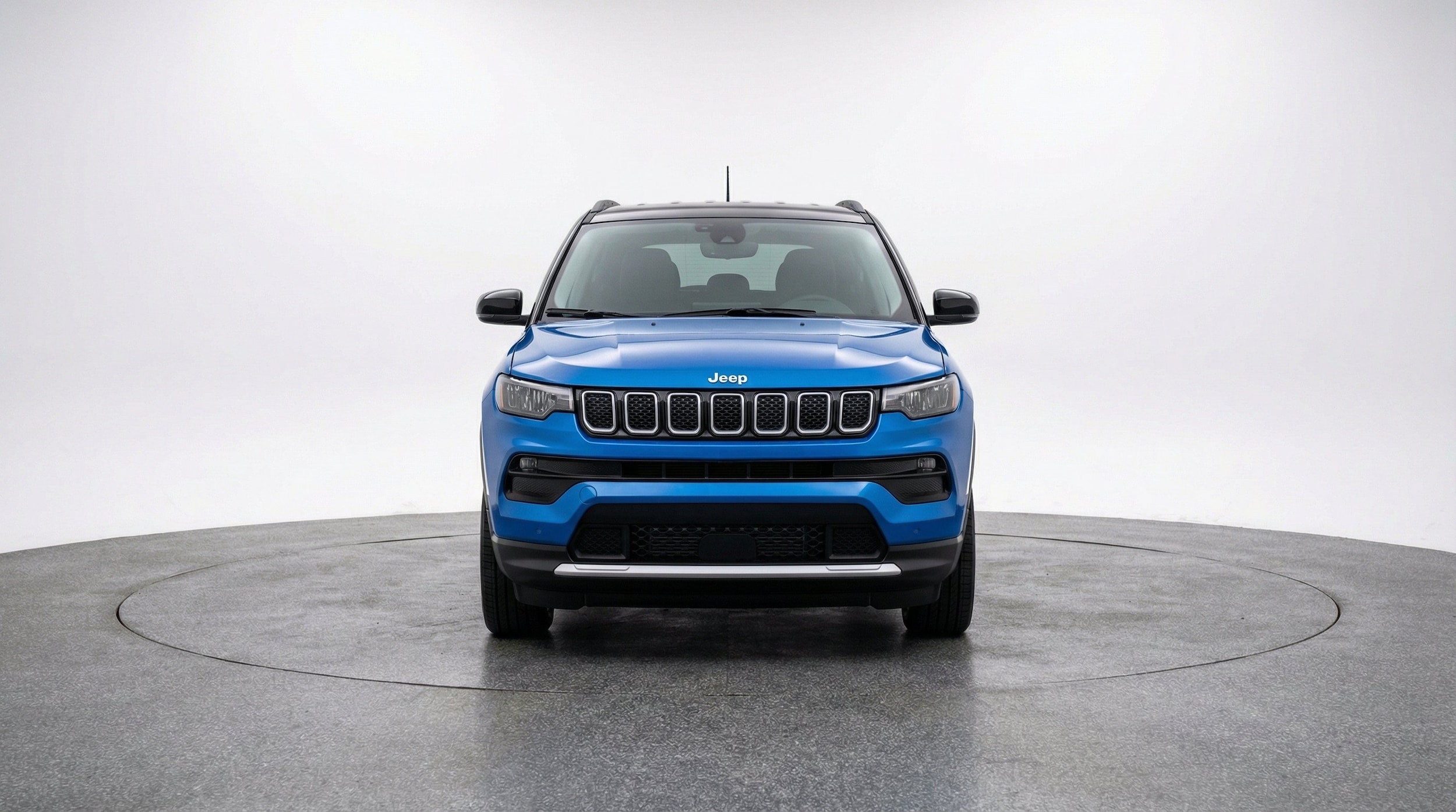 Thumbnail: 2025 Jeep Compass - 2