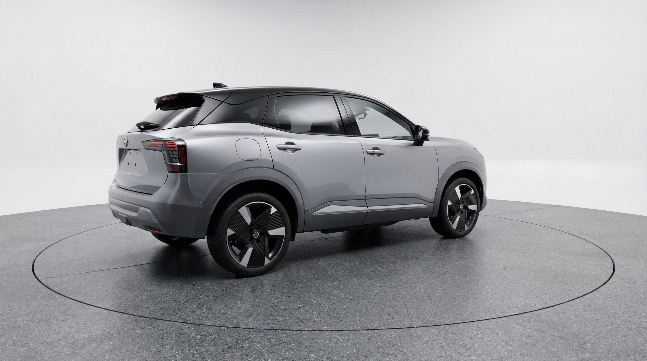 Thumbnail: 2026 Nissan Kicks - 9