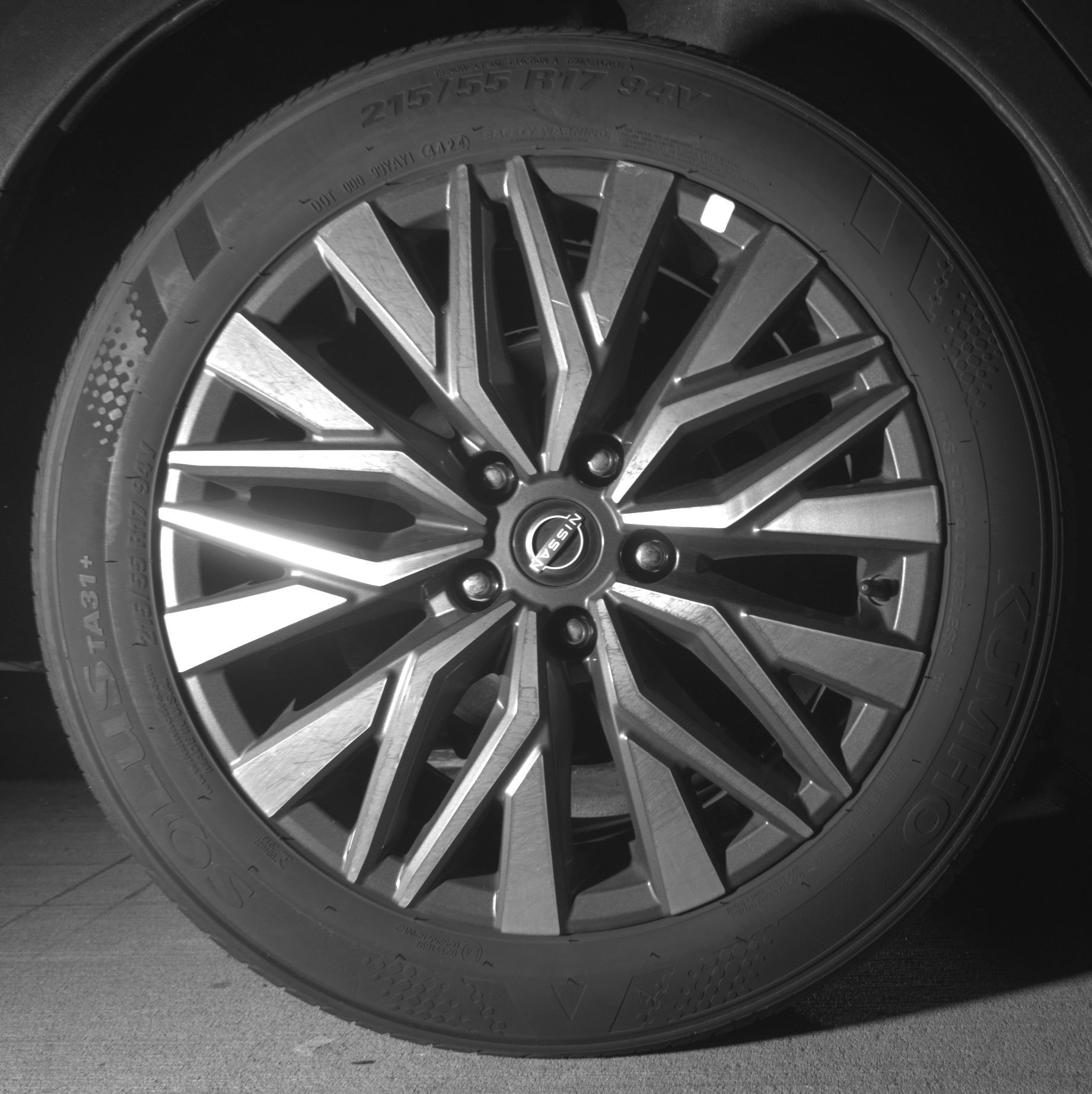 Thumbnail: 2025 Nissan Altima - 12