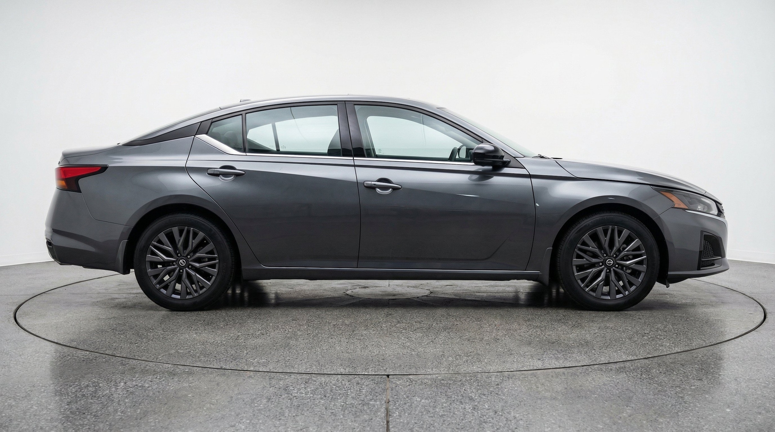 Thumbnail: 2026 Nissan Altima - 11