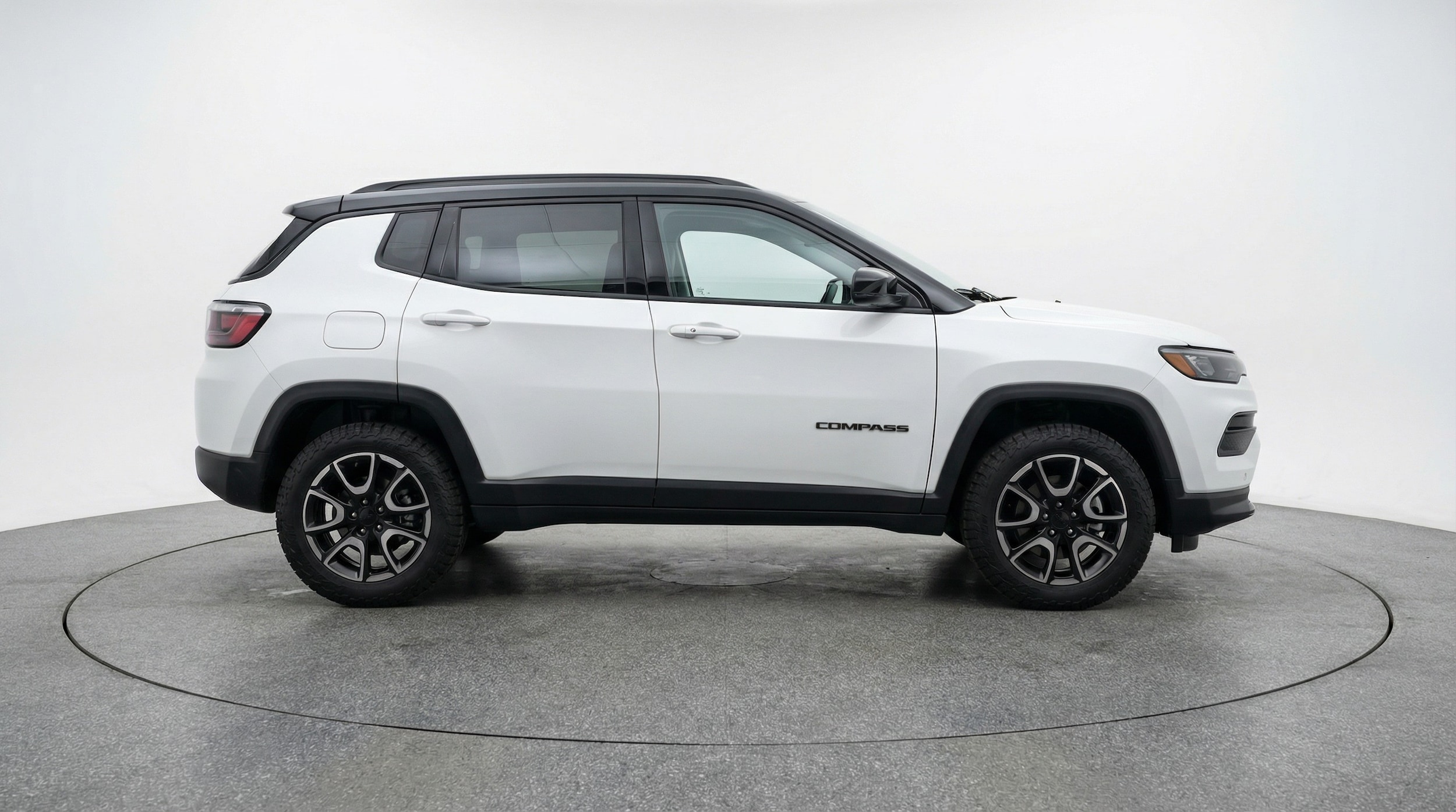 Thumbnail: 2025 Jeep Compass - 8