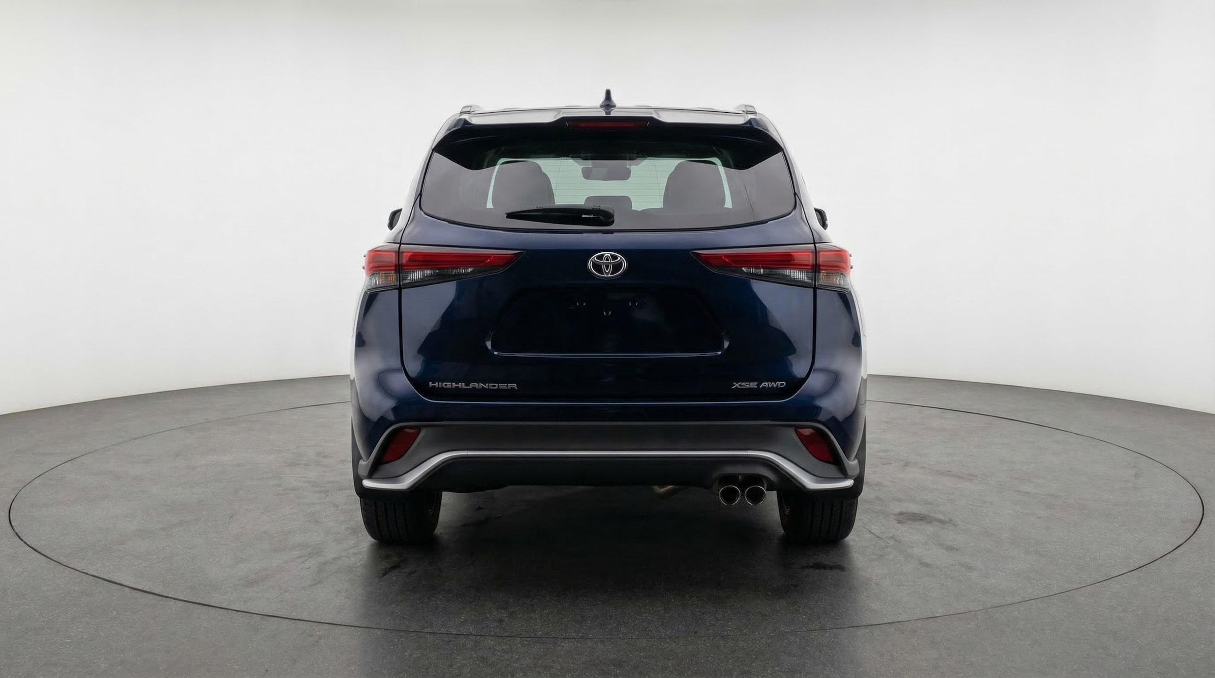 Thumbnail: 2025 Toyota Highlander - 6