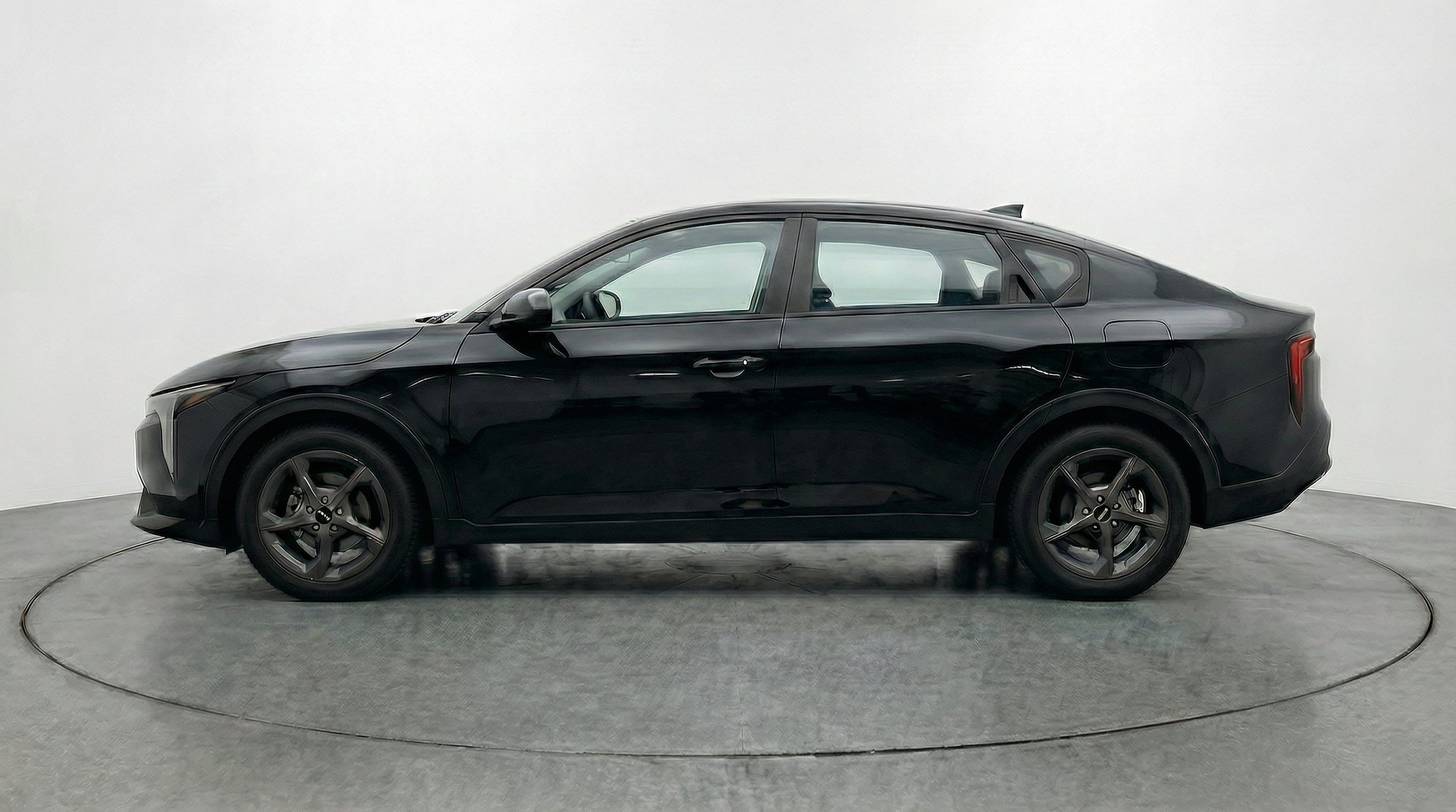 Thumbnail: 2025 Kia K4 - 5