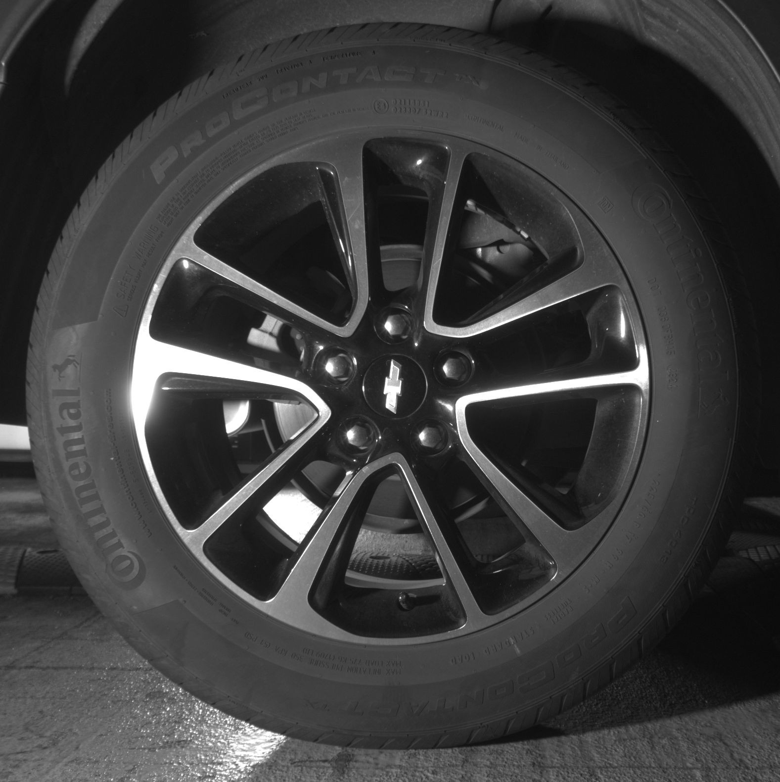 Thumbnail: 2025 Chevrolet TrailBlazer - 12