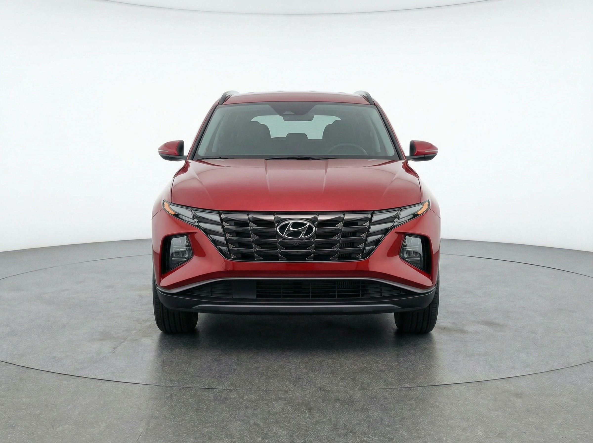 Thumbnail: 2025 Hyundai Tucson - 2