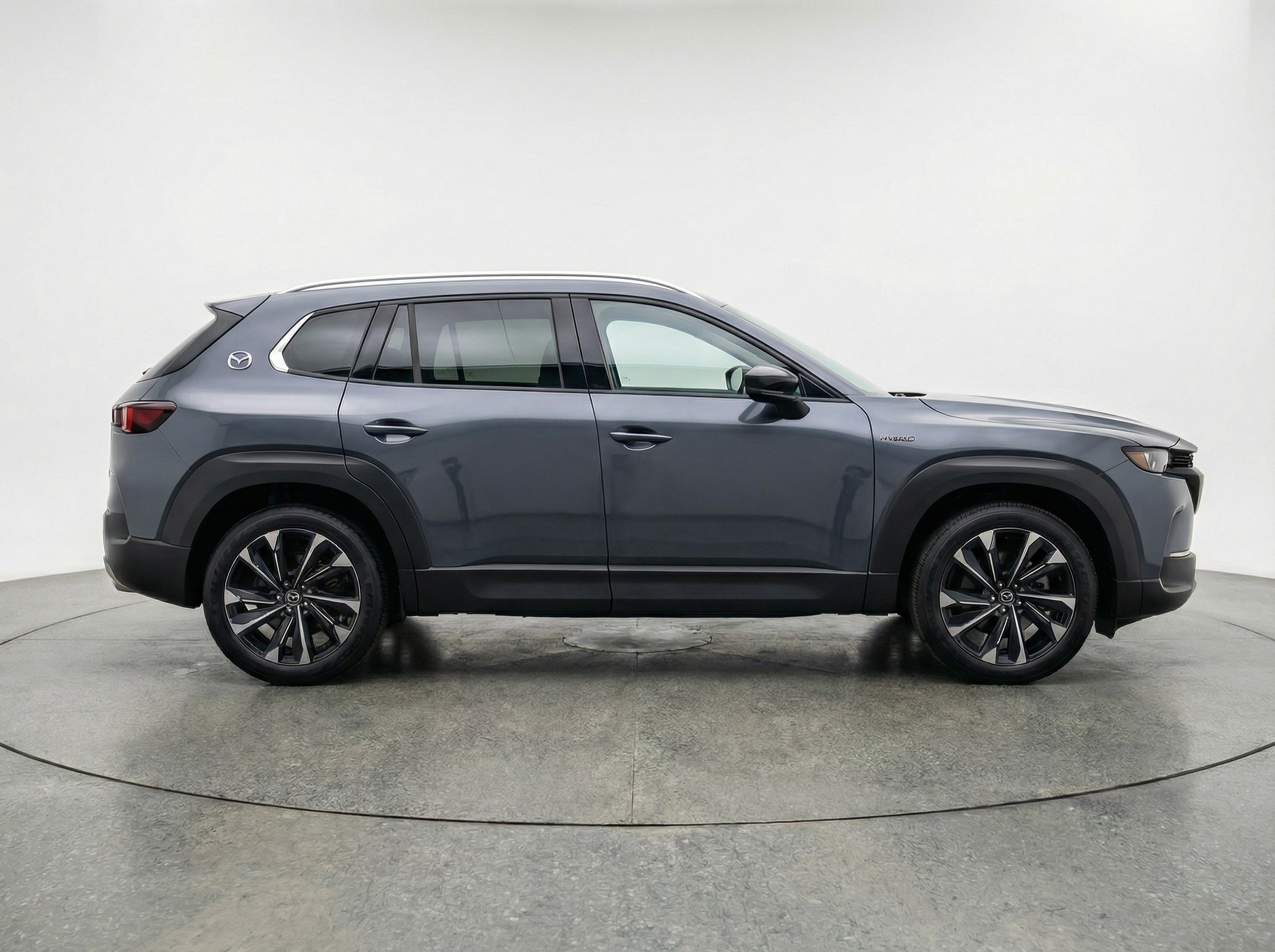 Thumbnail: 2025 Mazda CX-50 - 8
