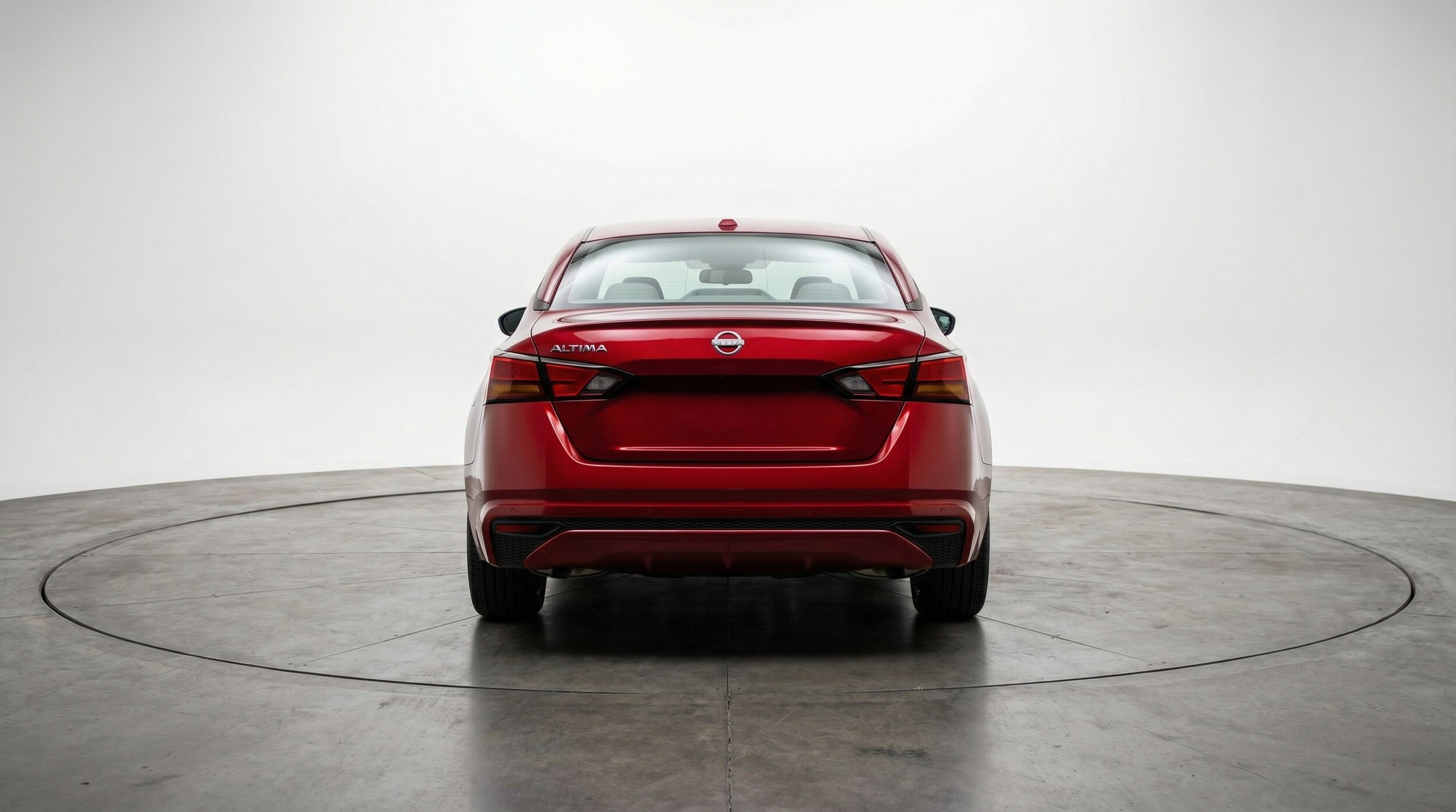 Thumbnail: 2025 Nissan Altima - 6