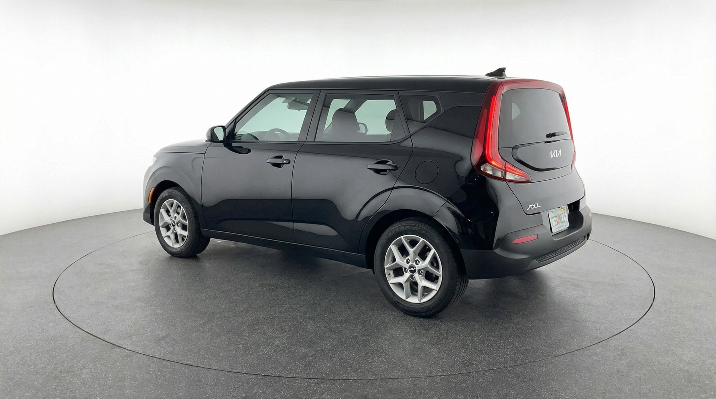 Thumbnail: 2025 Kia Soul - 5