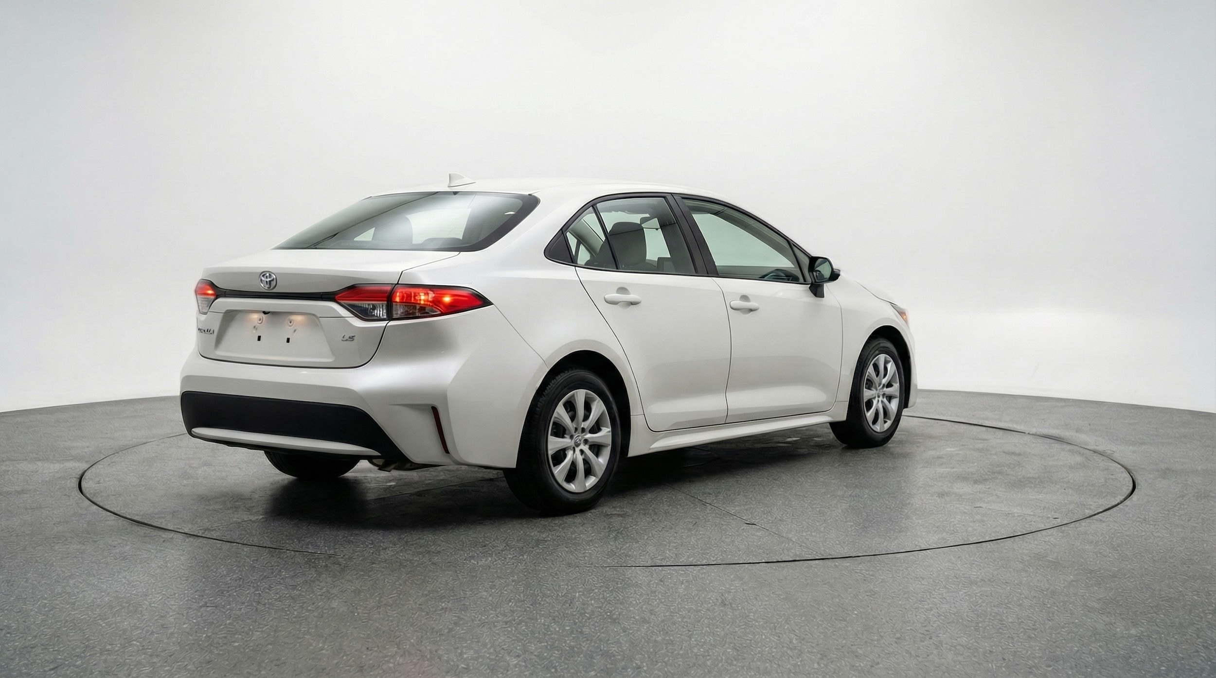 Thumbnail: 2025 Toyota Corolla - 7