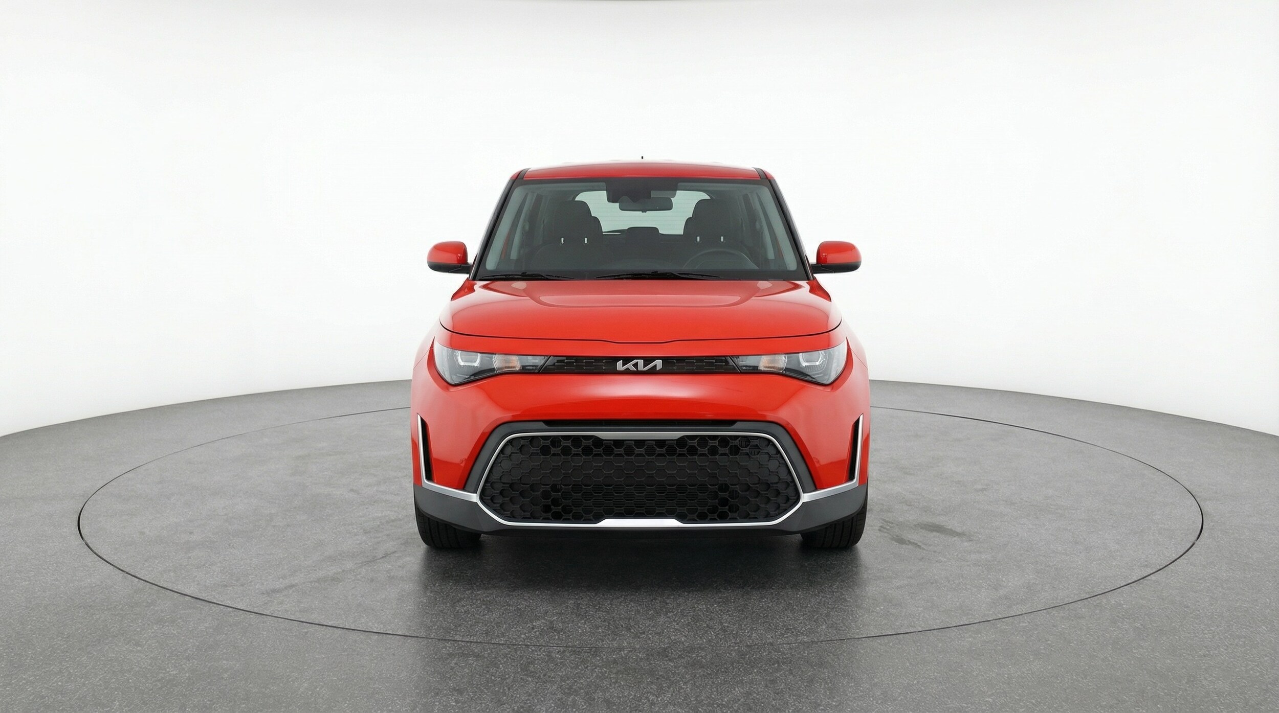 Thumbnail: 2025 Kia Soul - 2