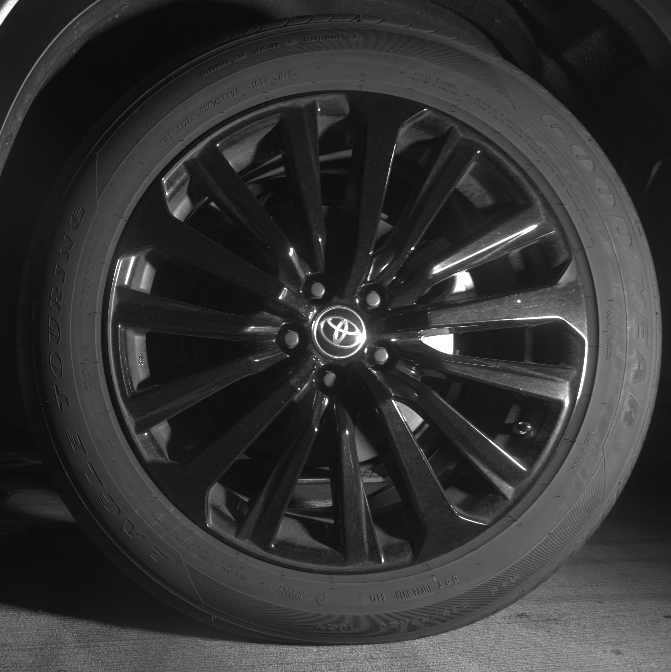 Thumbnail: 2025 Toyota Highlander - 11