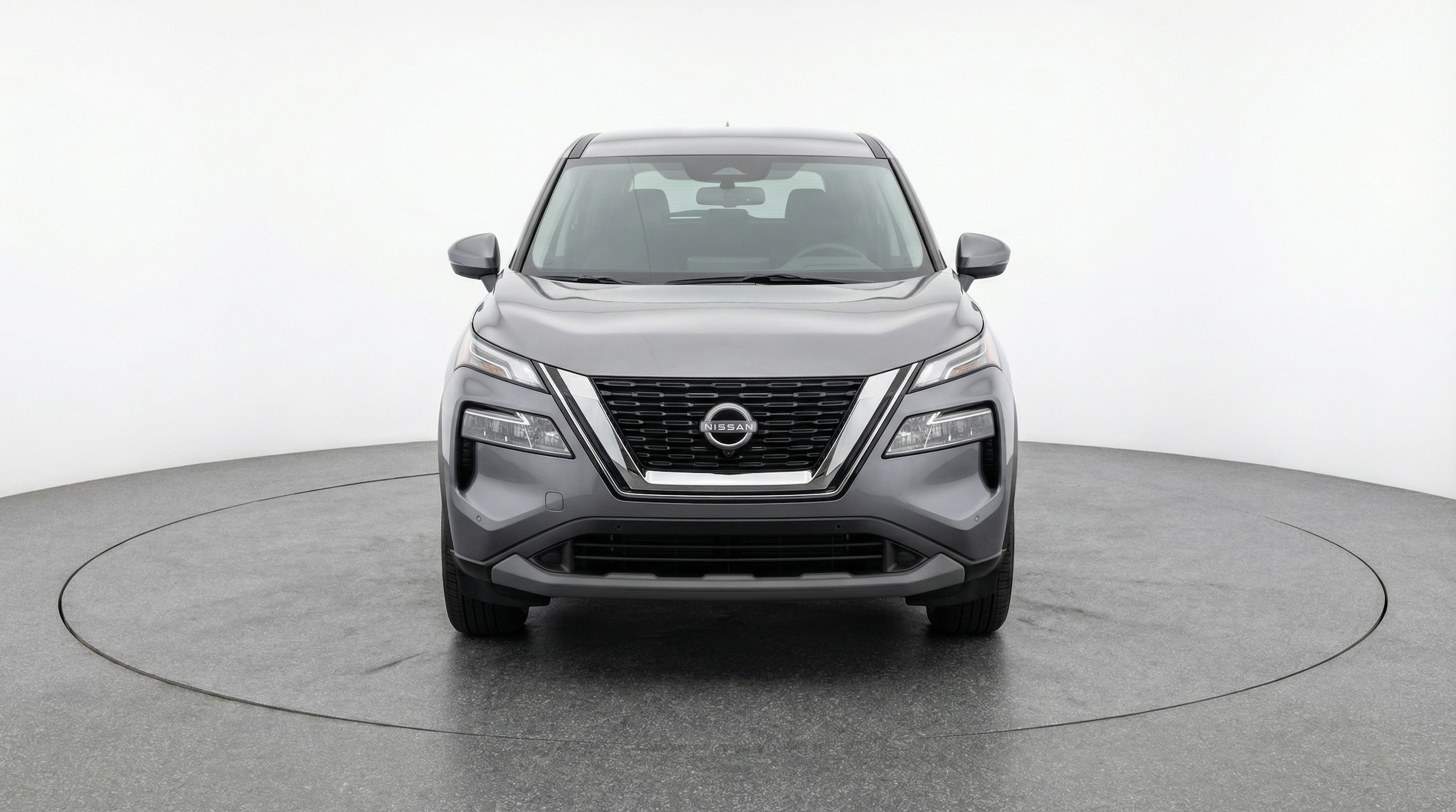 Thumbnail: 2025 Nissan Rogue - 2