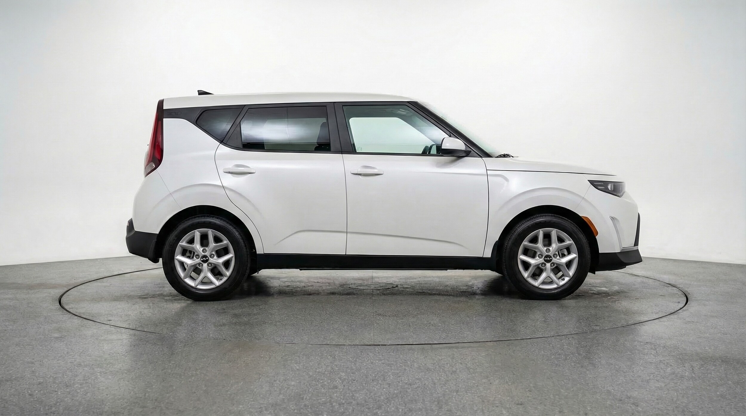 Thumbnail: 2025 Kia Soul - 8