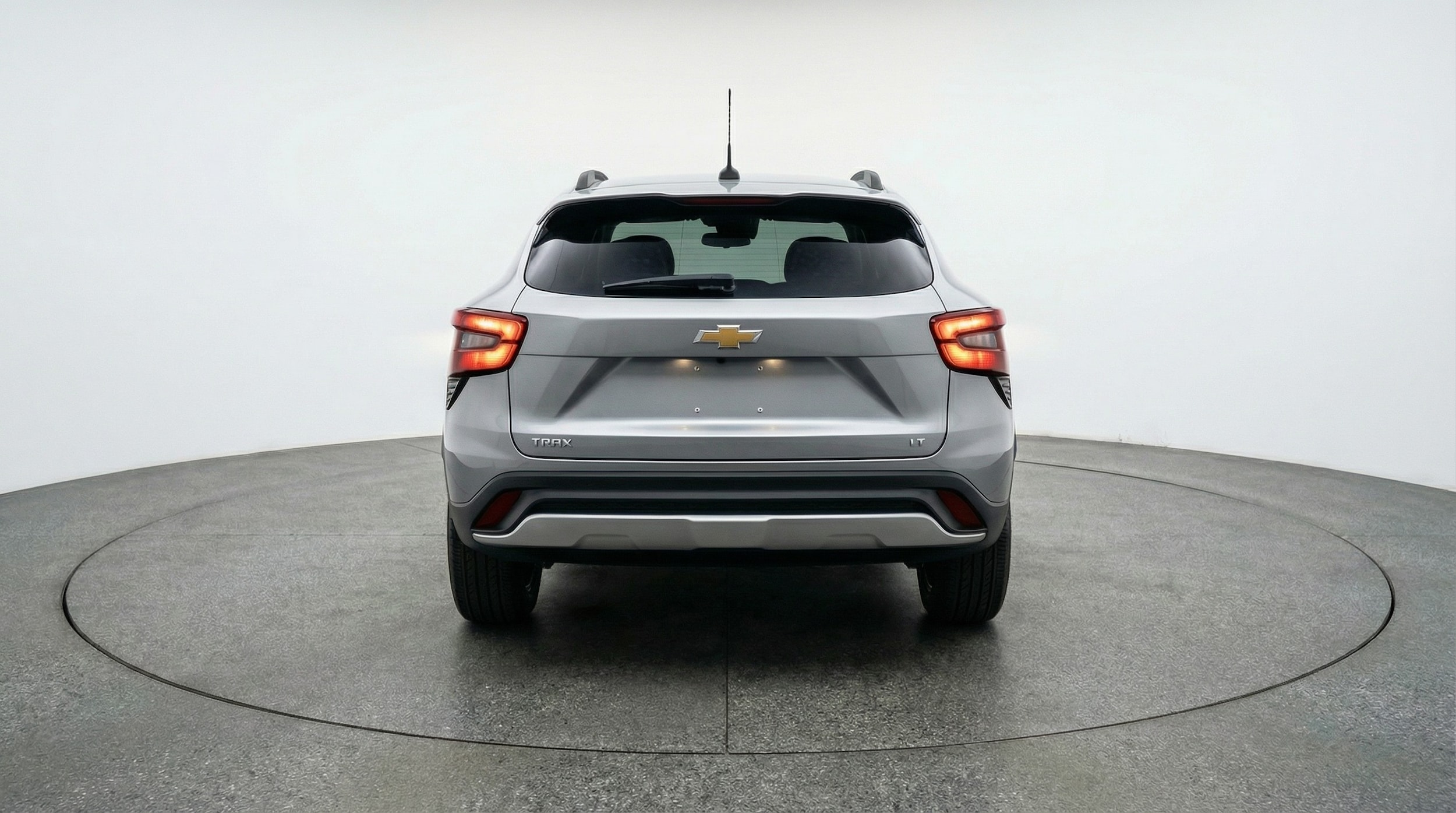 Thumbnail: 2025 Chevrolet Trax - 6