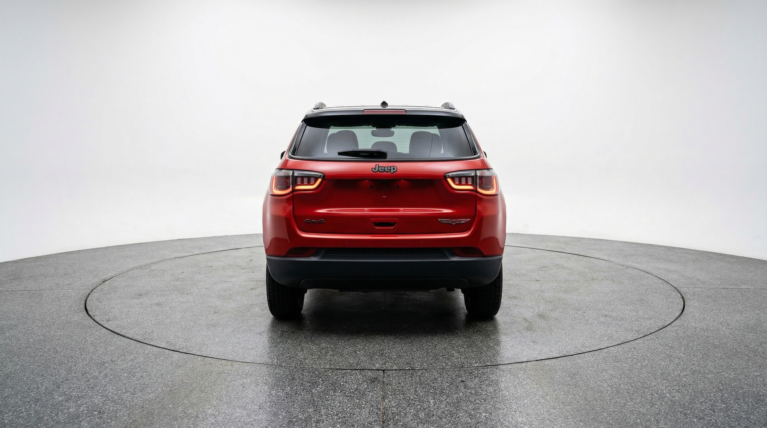 Thumbnail: 2025 Jeep Compass - 6