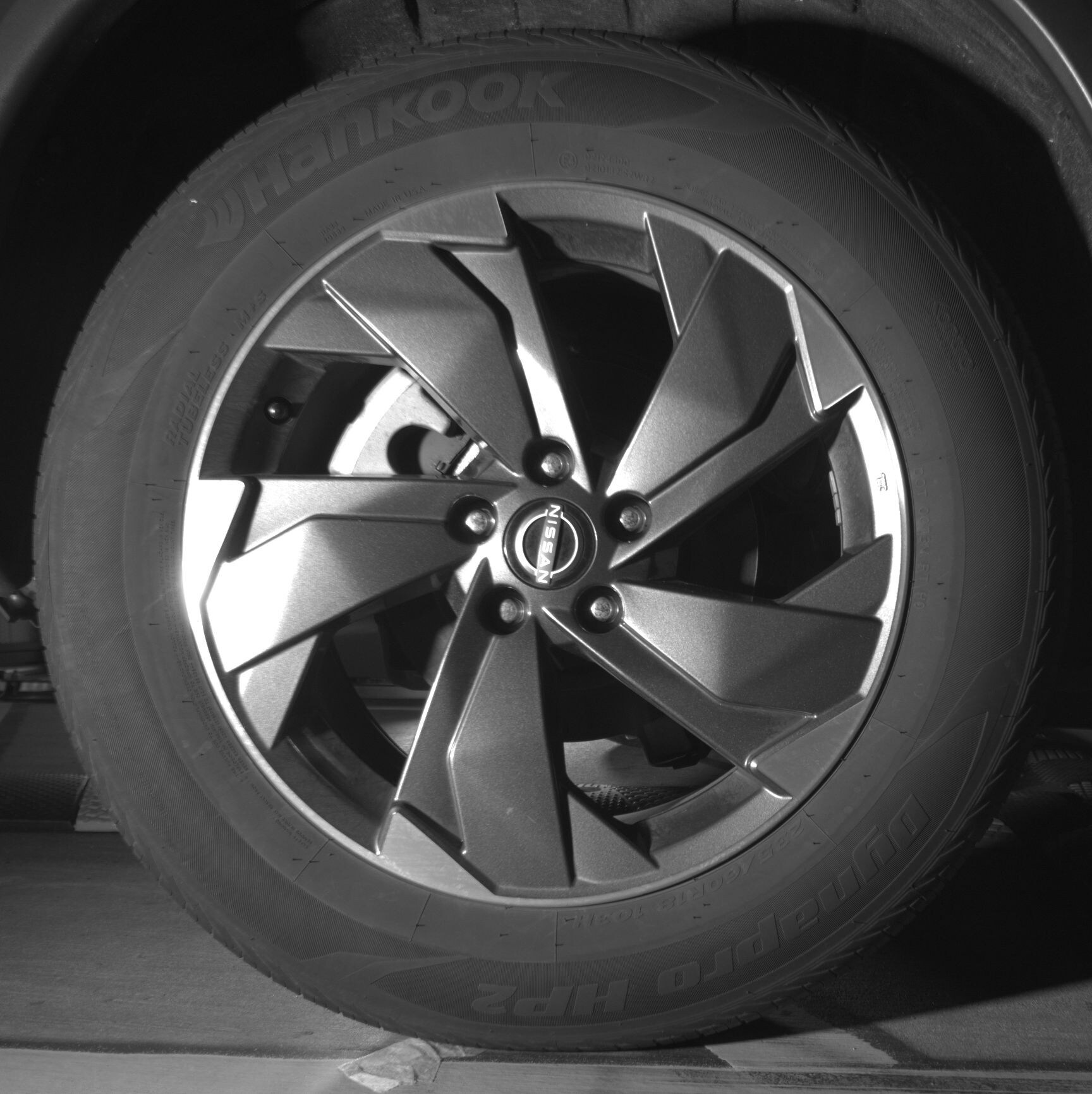 Thumbnail: 2025 Nissan Rogue - 12