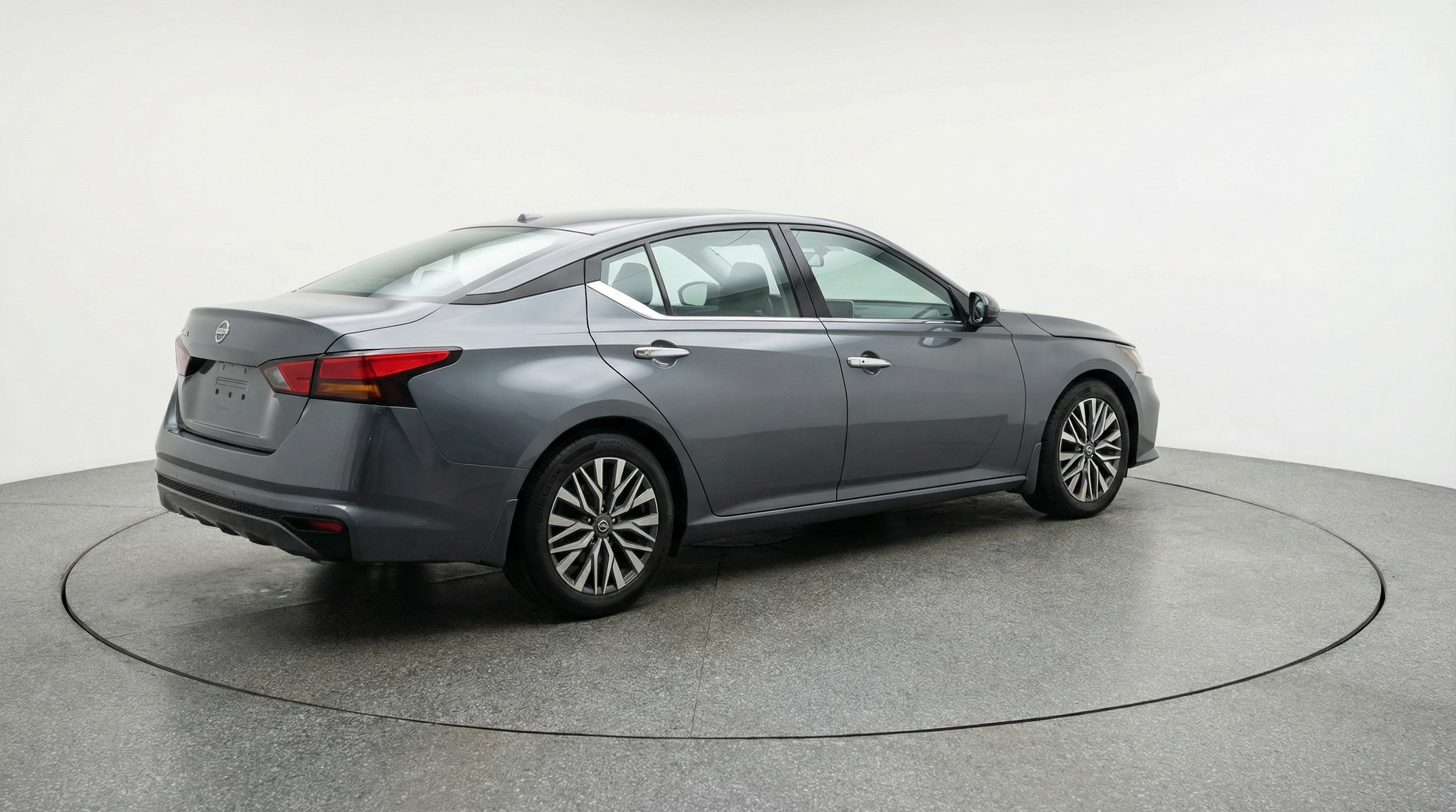 Thumbnail: 2025 Nissan Altima - 7