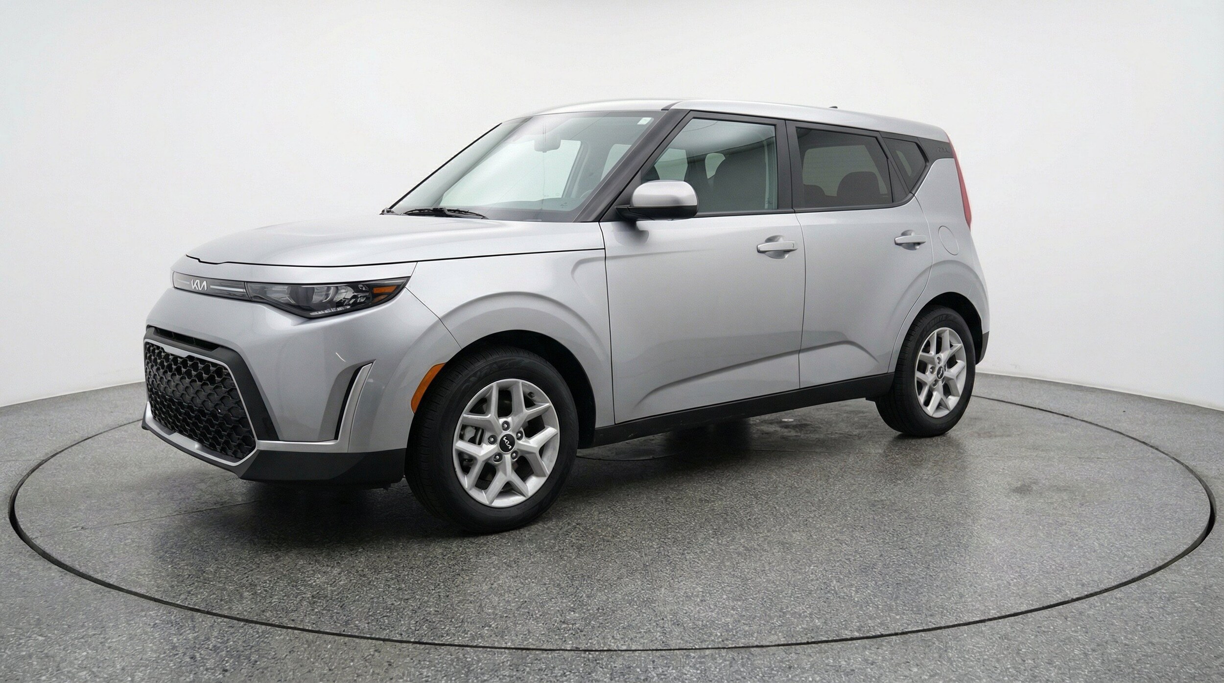 Thumbnail: 2025 Kia Soul - 3