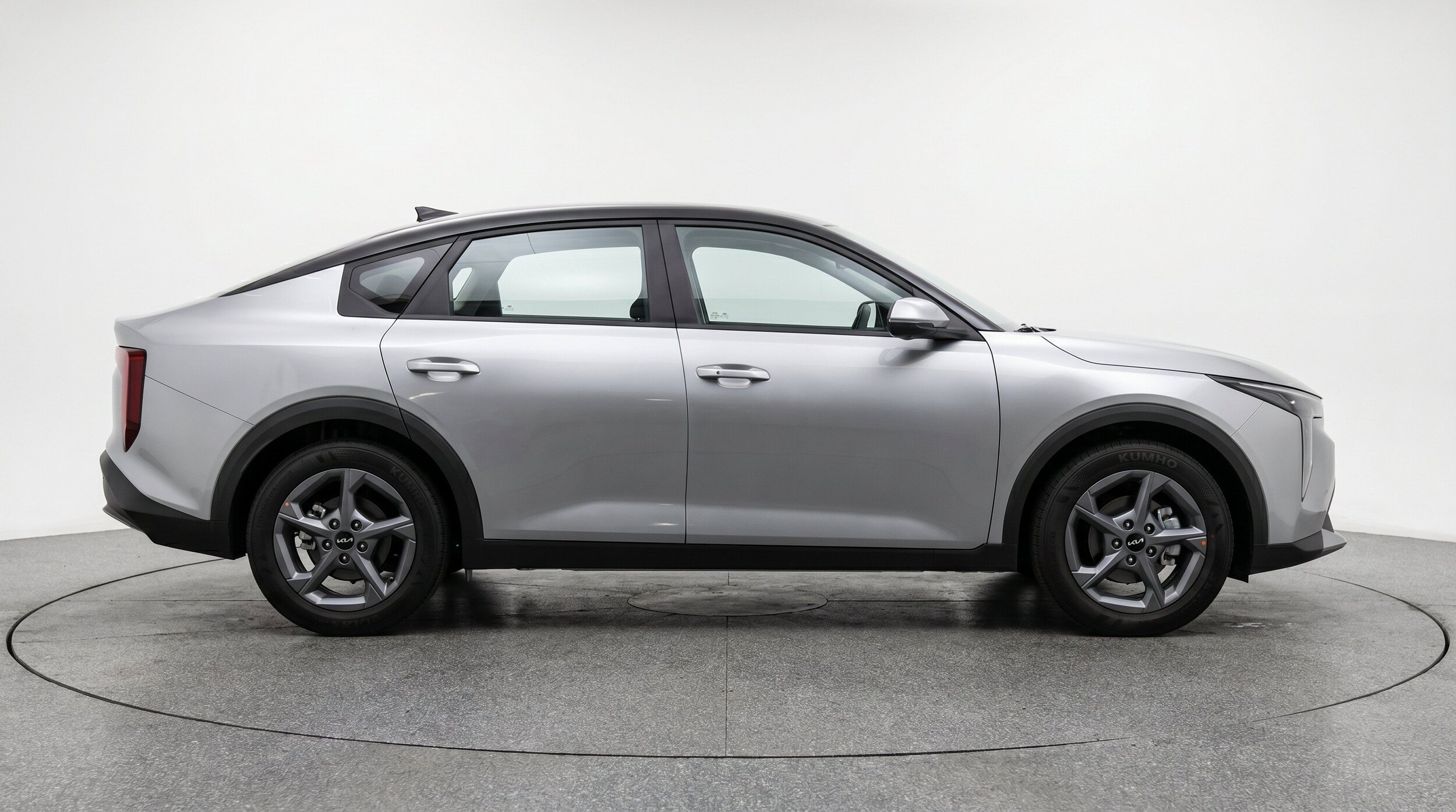 Thumbnail: 2026 Kia K4 - 11