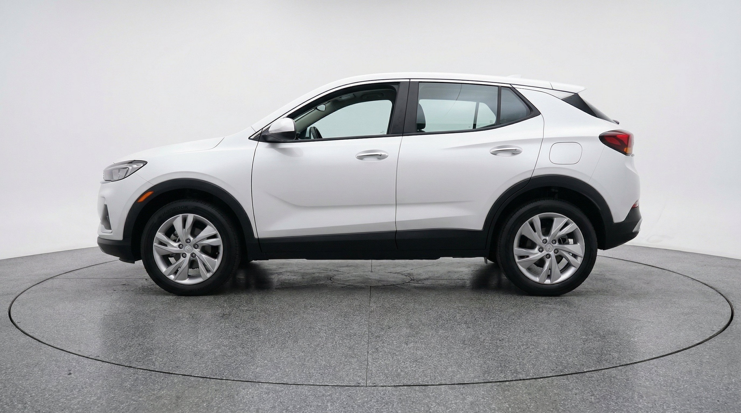 Thumbnail: 2026 Buick Encore GX - 5