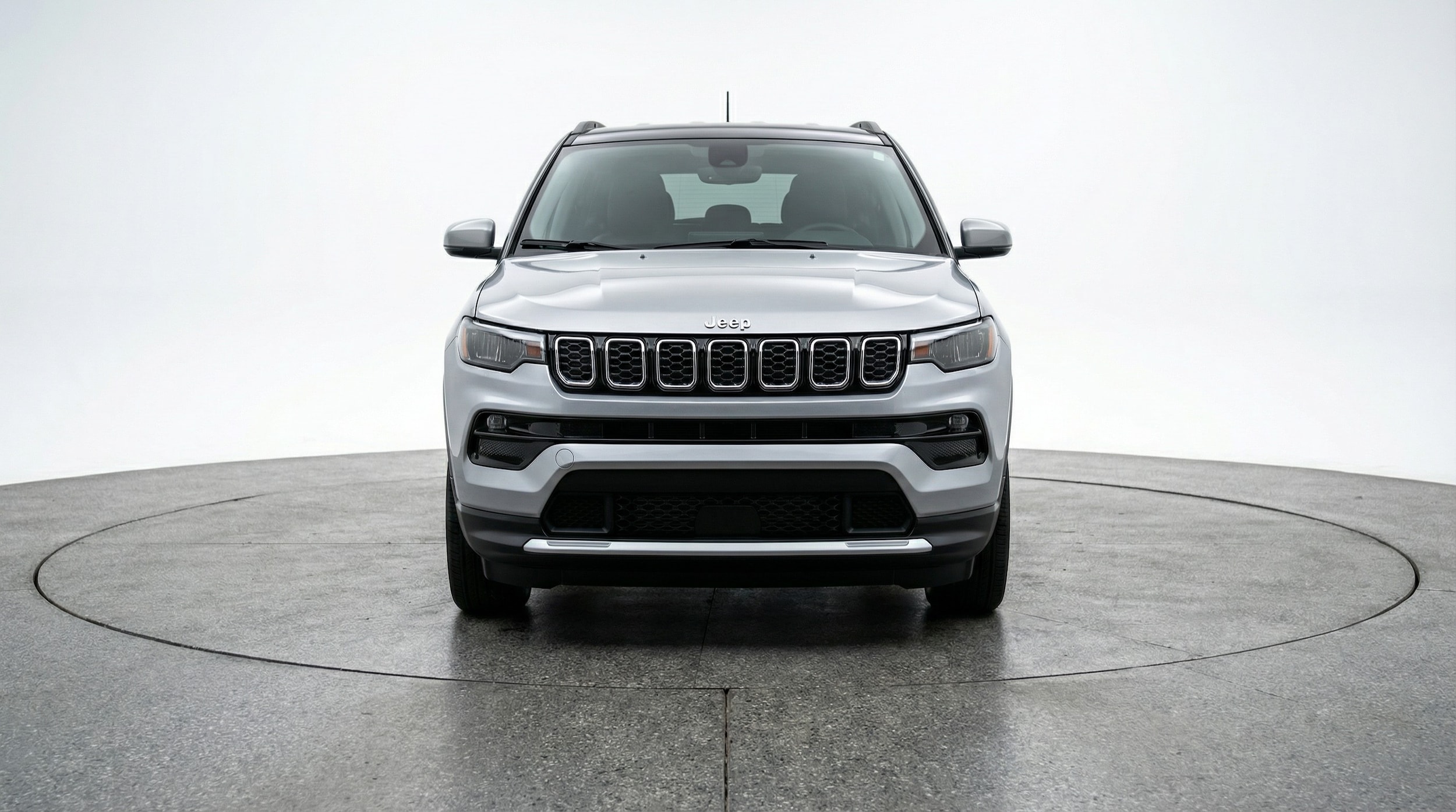 Thumbnail: 2025 Jeep Compass - 2