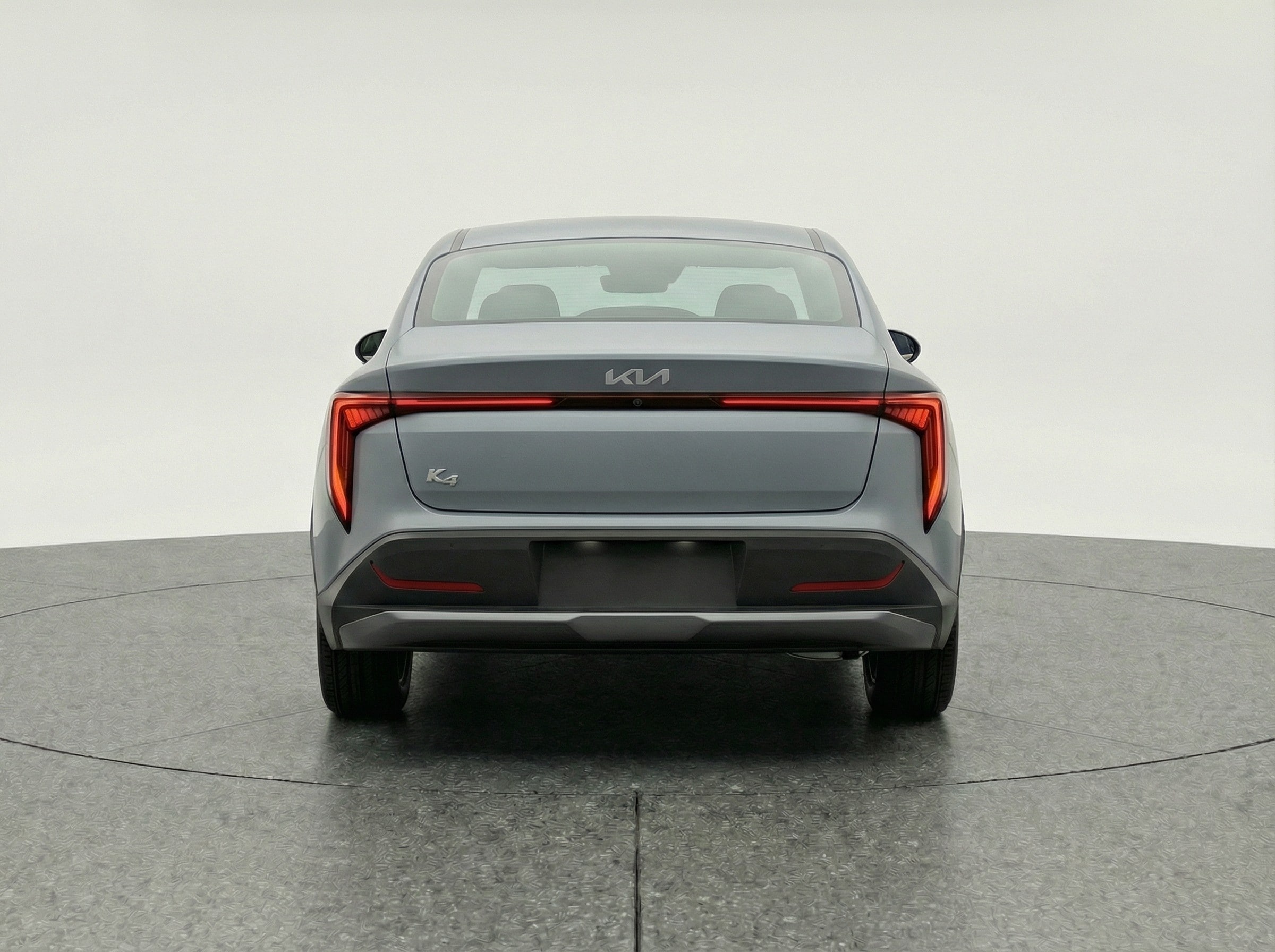 Thumbnail: 2025 Kia K4 - 6