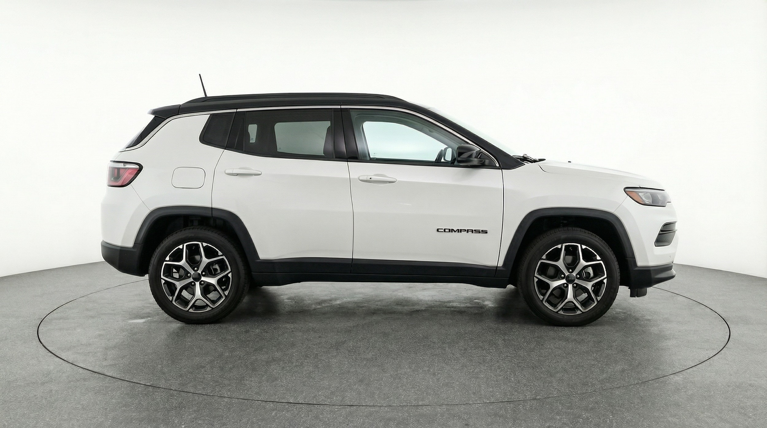 Thumbnail: 2025 Jeep Compass - 8