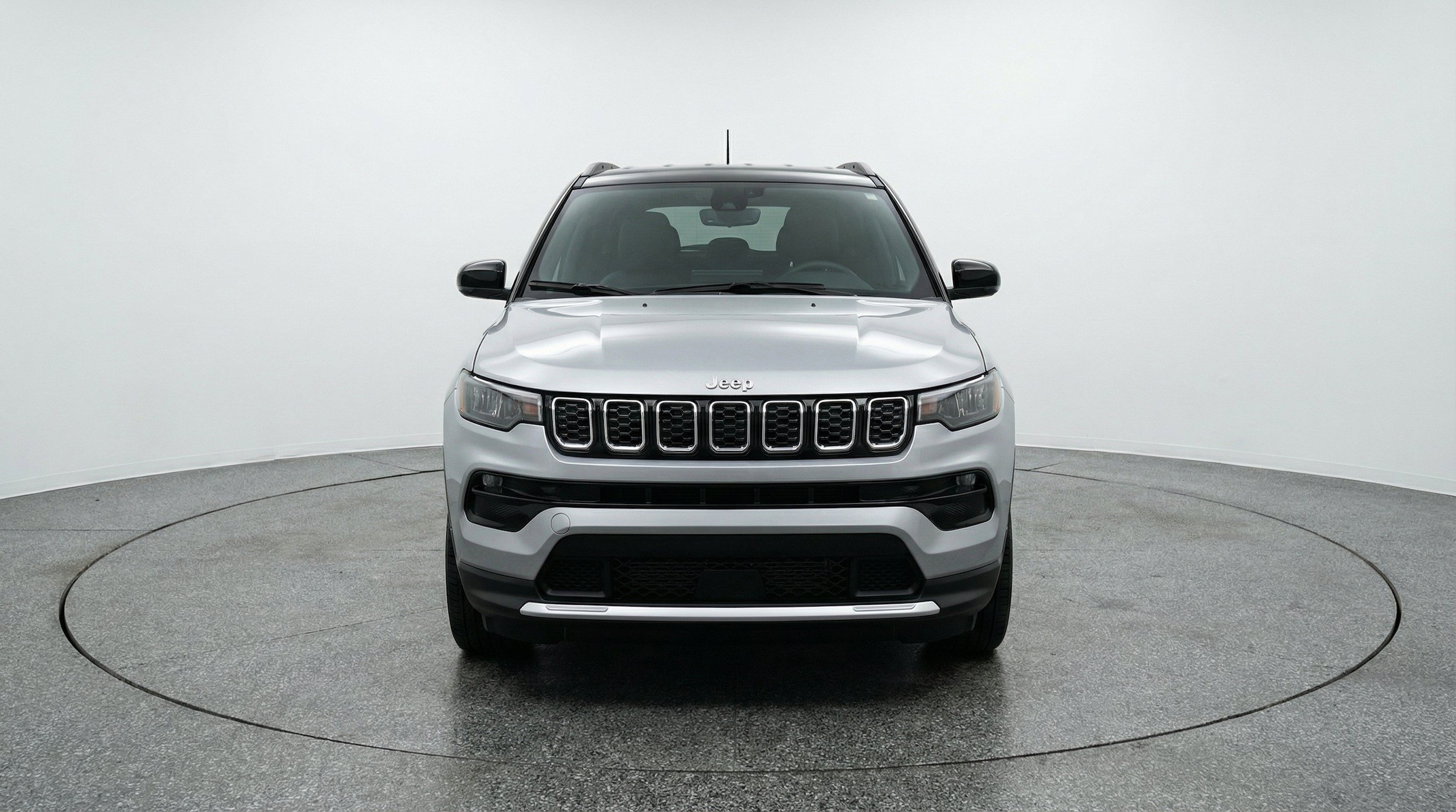 Thumbnail: 2025 Jeep Compass - 2