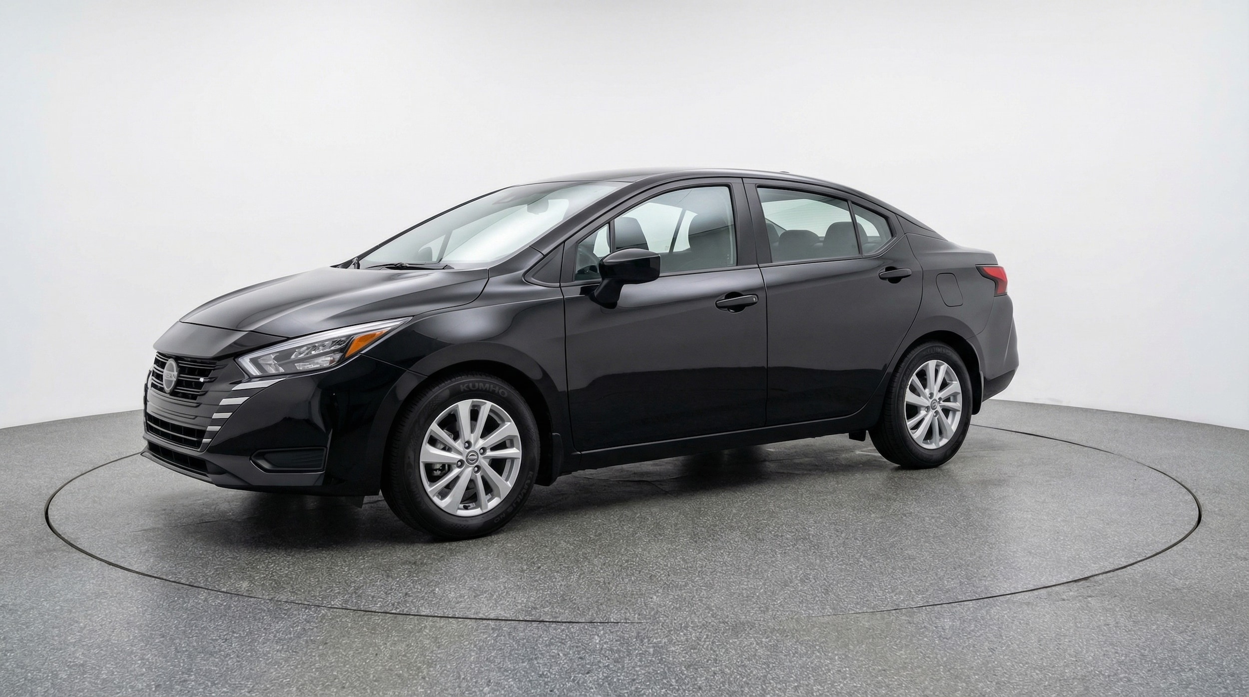 Thumbnail: 2025 Nissan Versa - 3